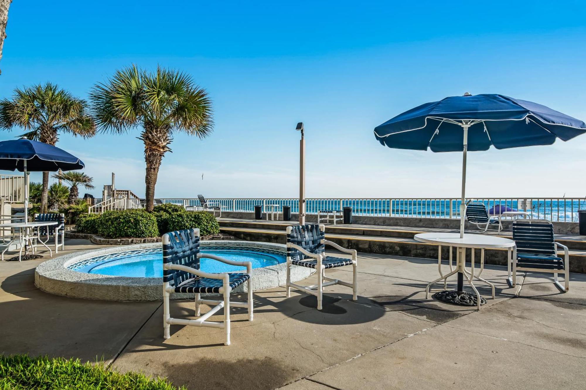 Latitude Holiday home Panama City Beach