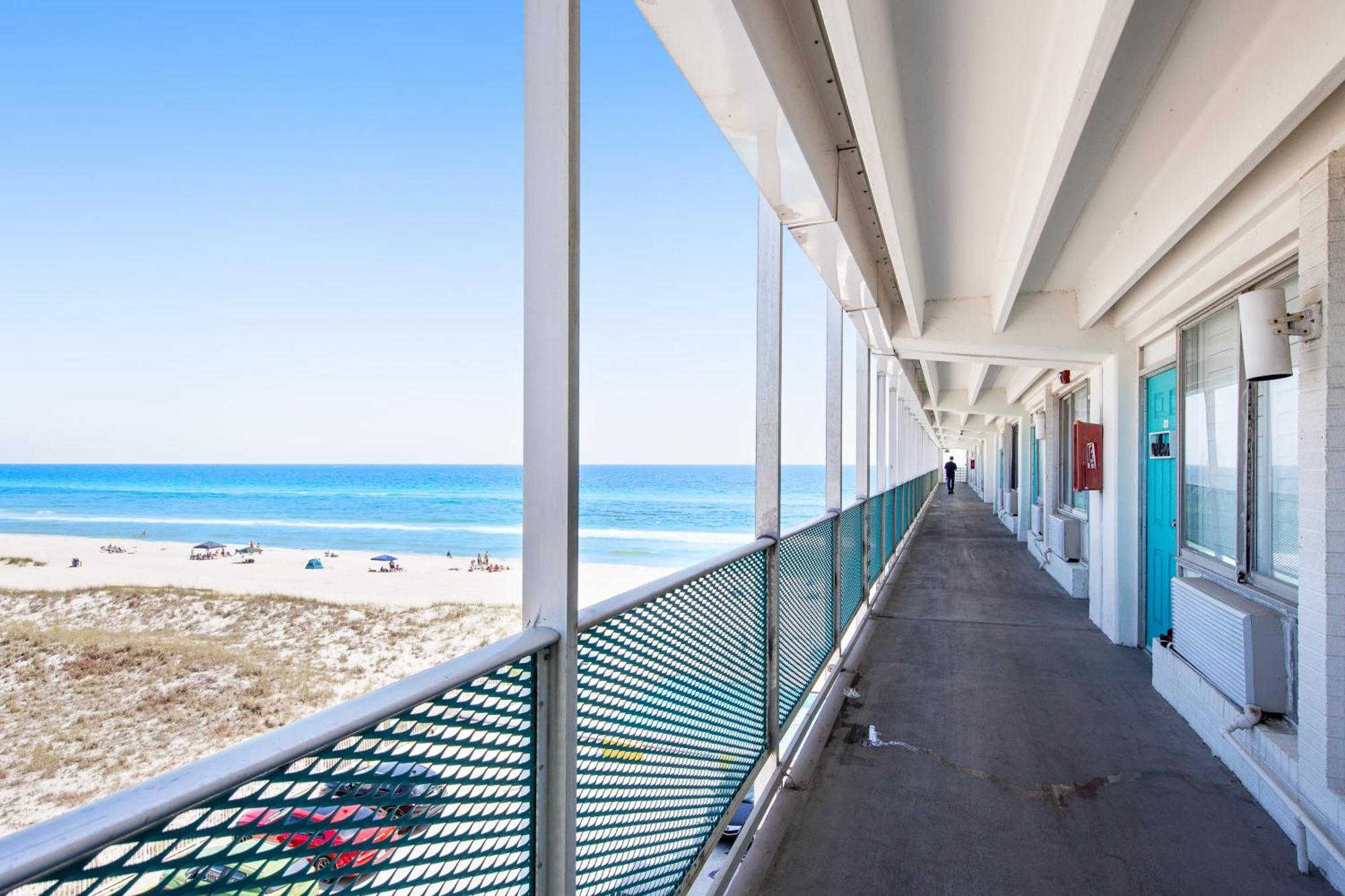 Fontainebleau Terrace * Panama City Beach