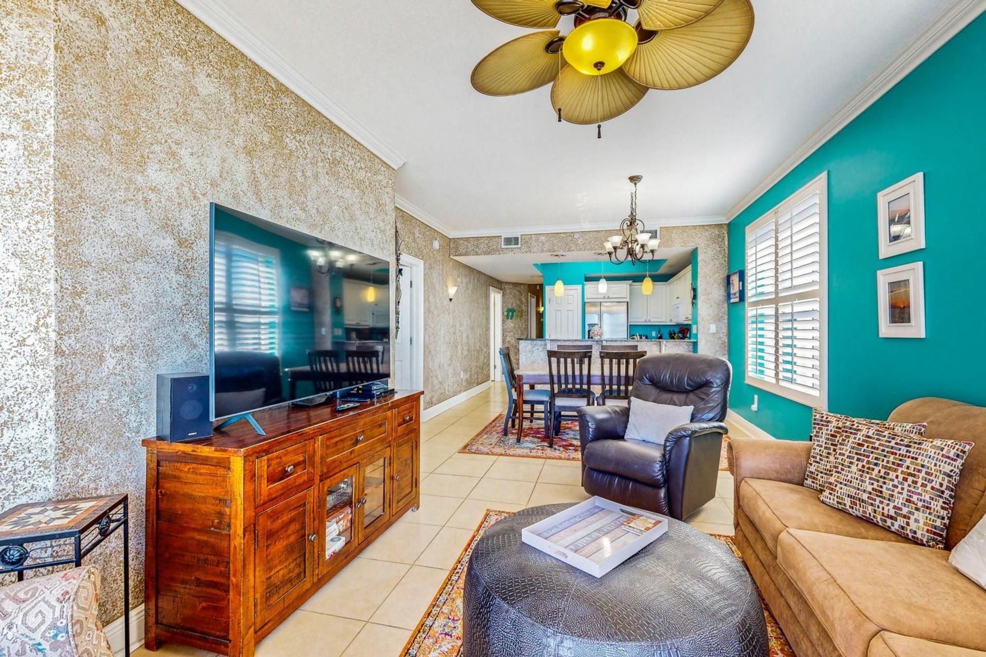Summer Place * Fort Walton Beach