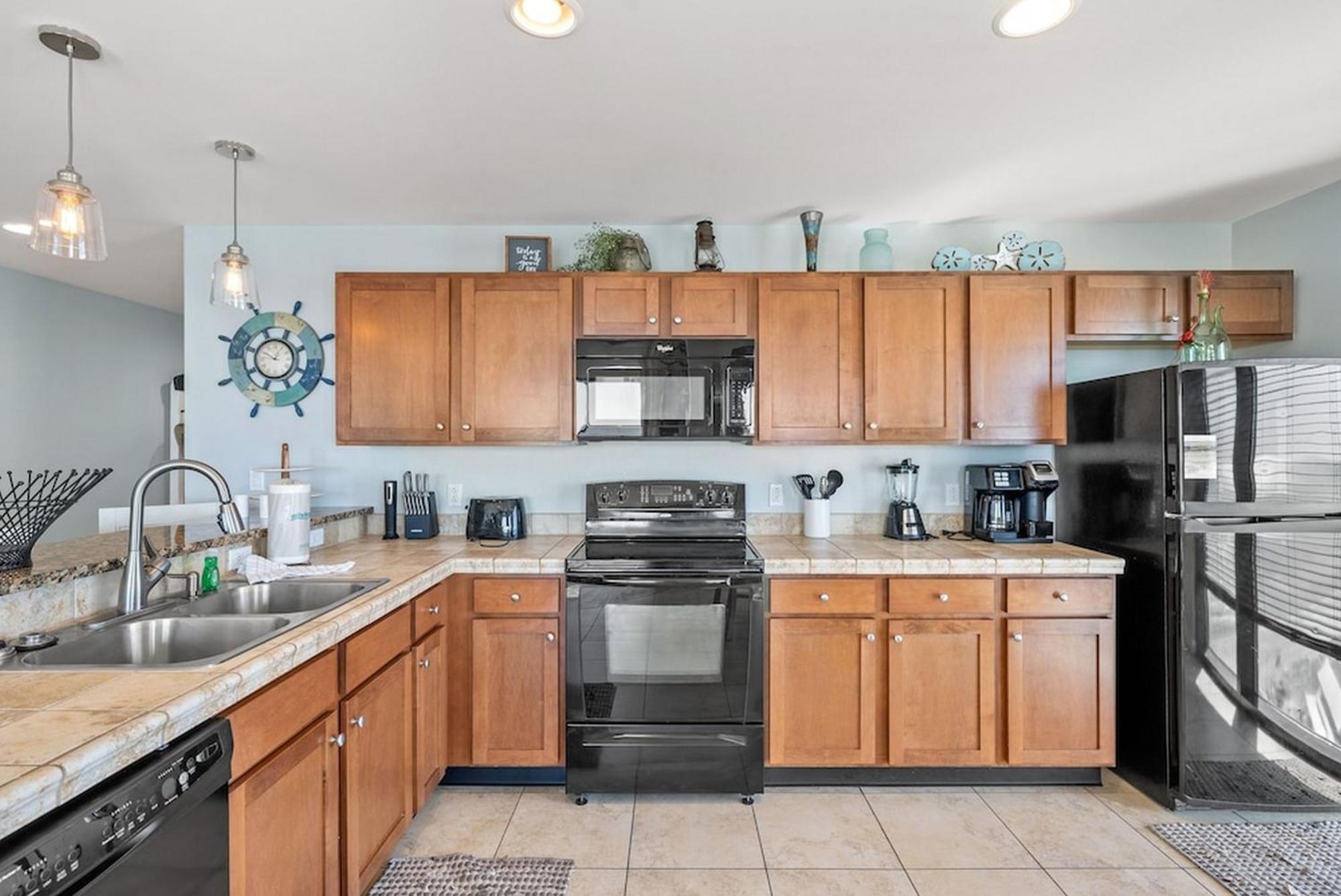 Apartment Origin At Seahaven *