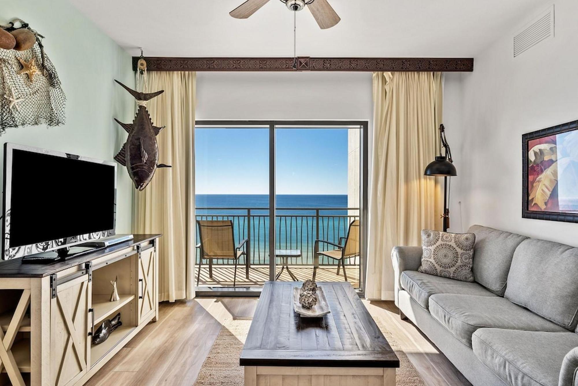 Apartment Origin At Seahaven