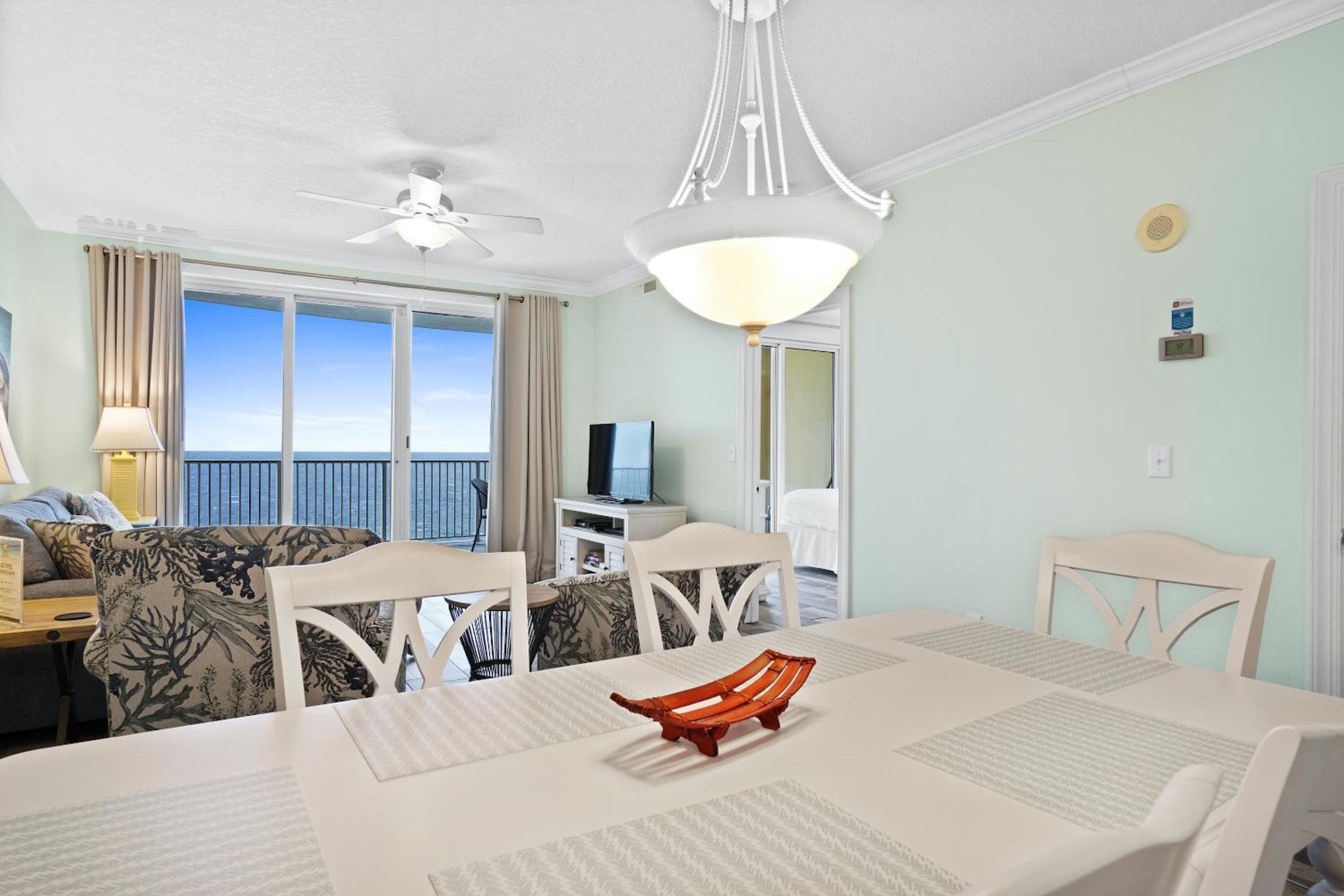 Emerald Isle By Panhandle Getaways * Panama City Beach