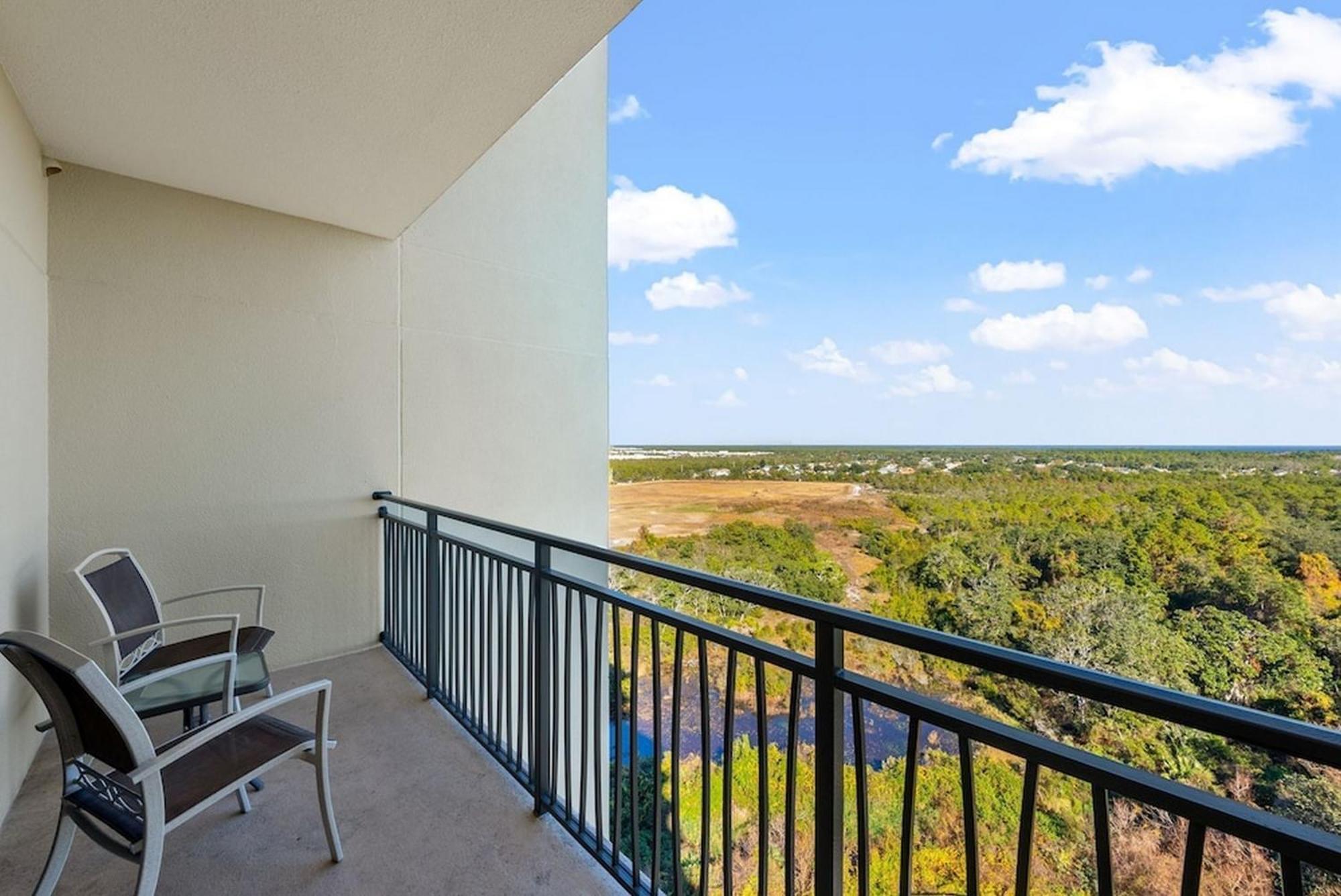 Apartment Origin At Seahaven