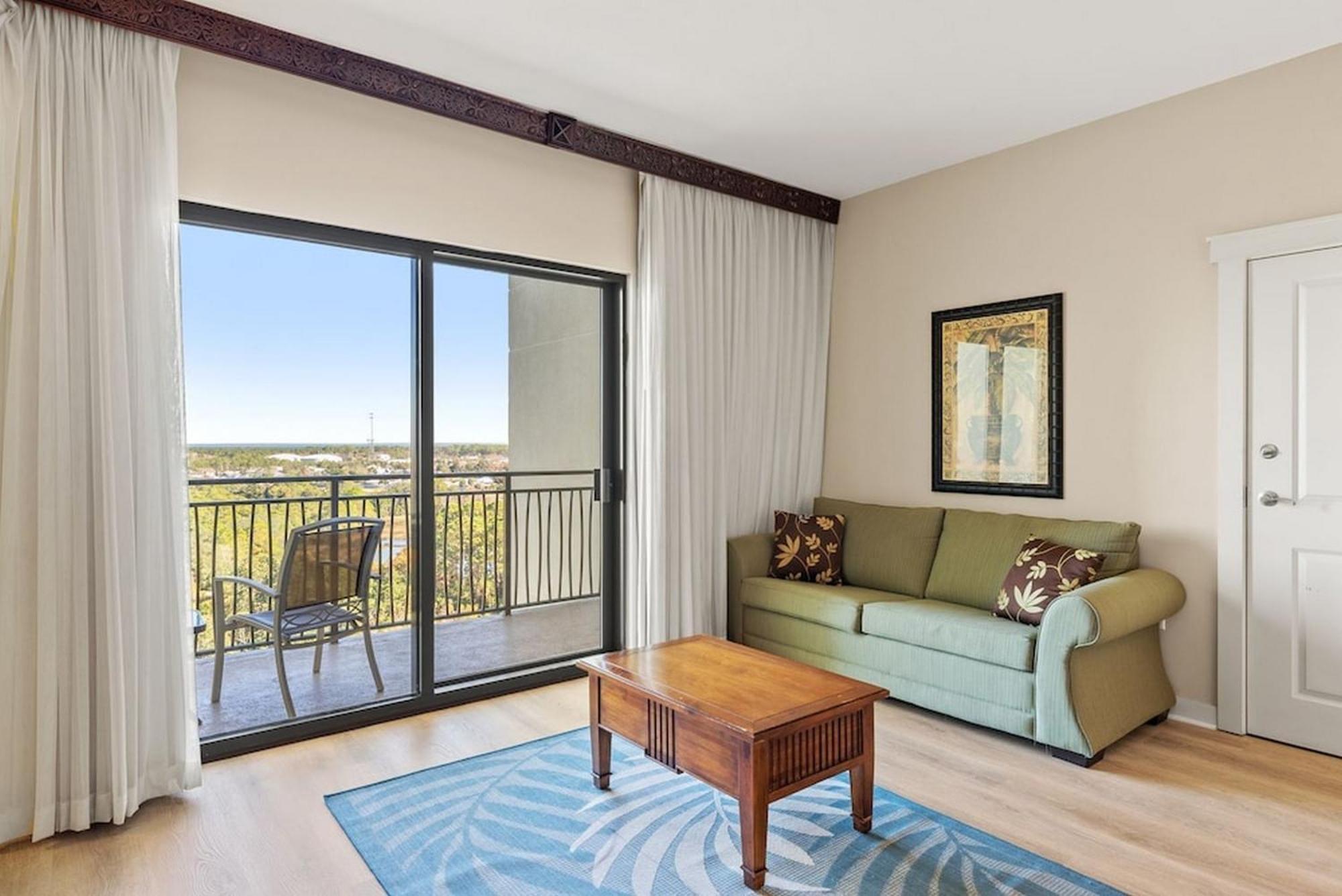 Apartment Origin At Seahaven *