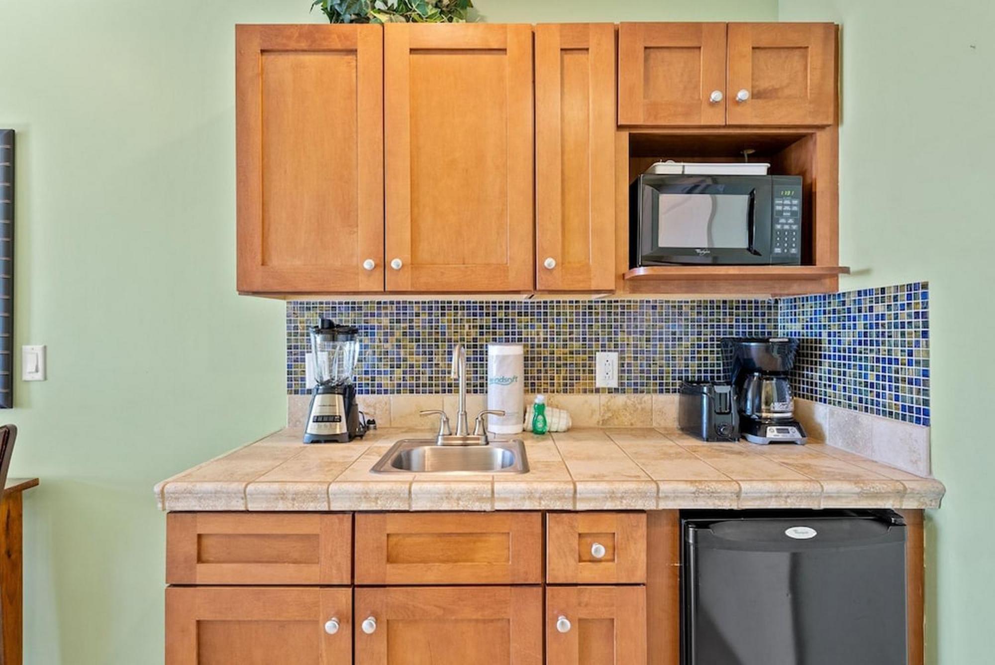 Apartment Origin At Seahaven *