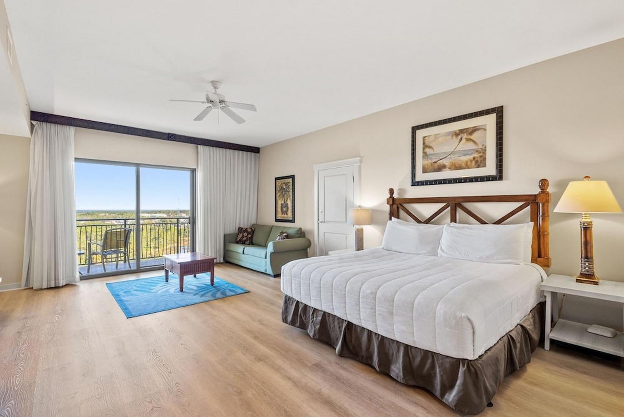 Apartment Origin At Seahaven *