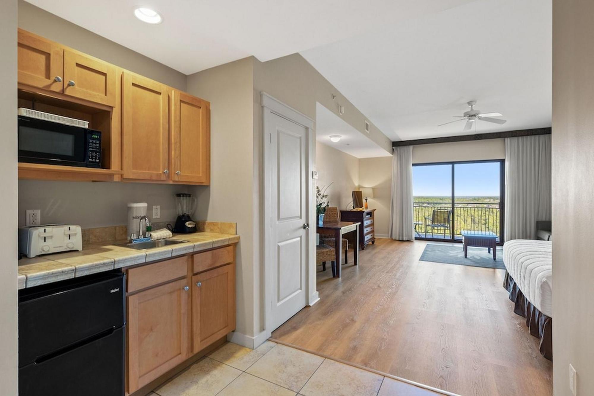 Origin At Seahaven * Panama City Beach