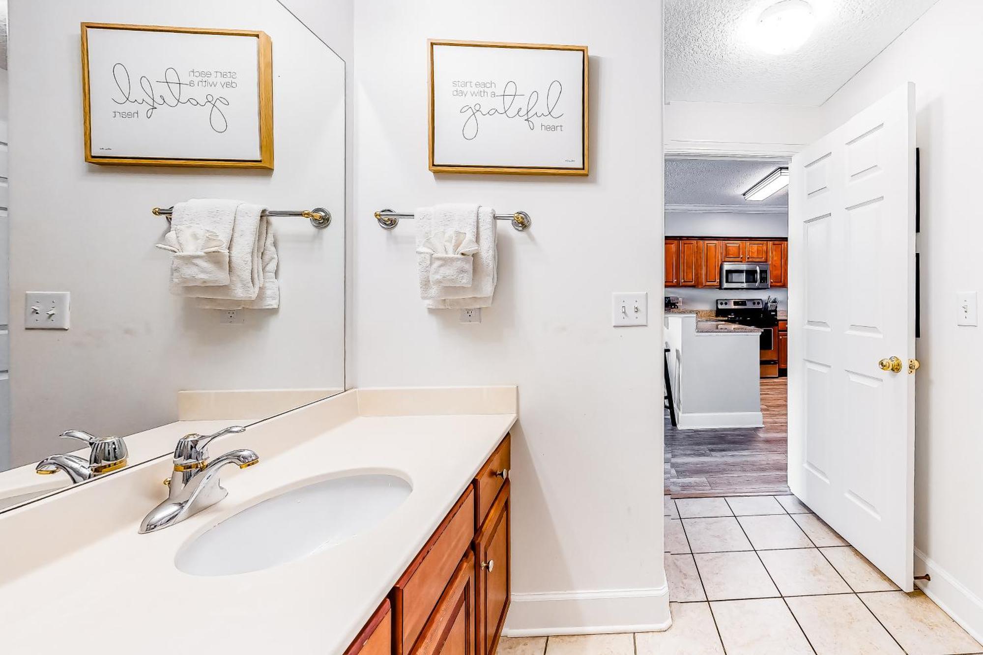 Holiday home Tropic Winds Panama City Beach