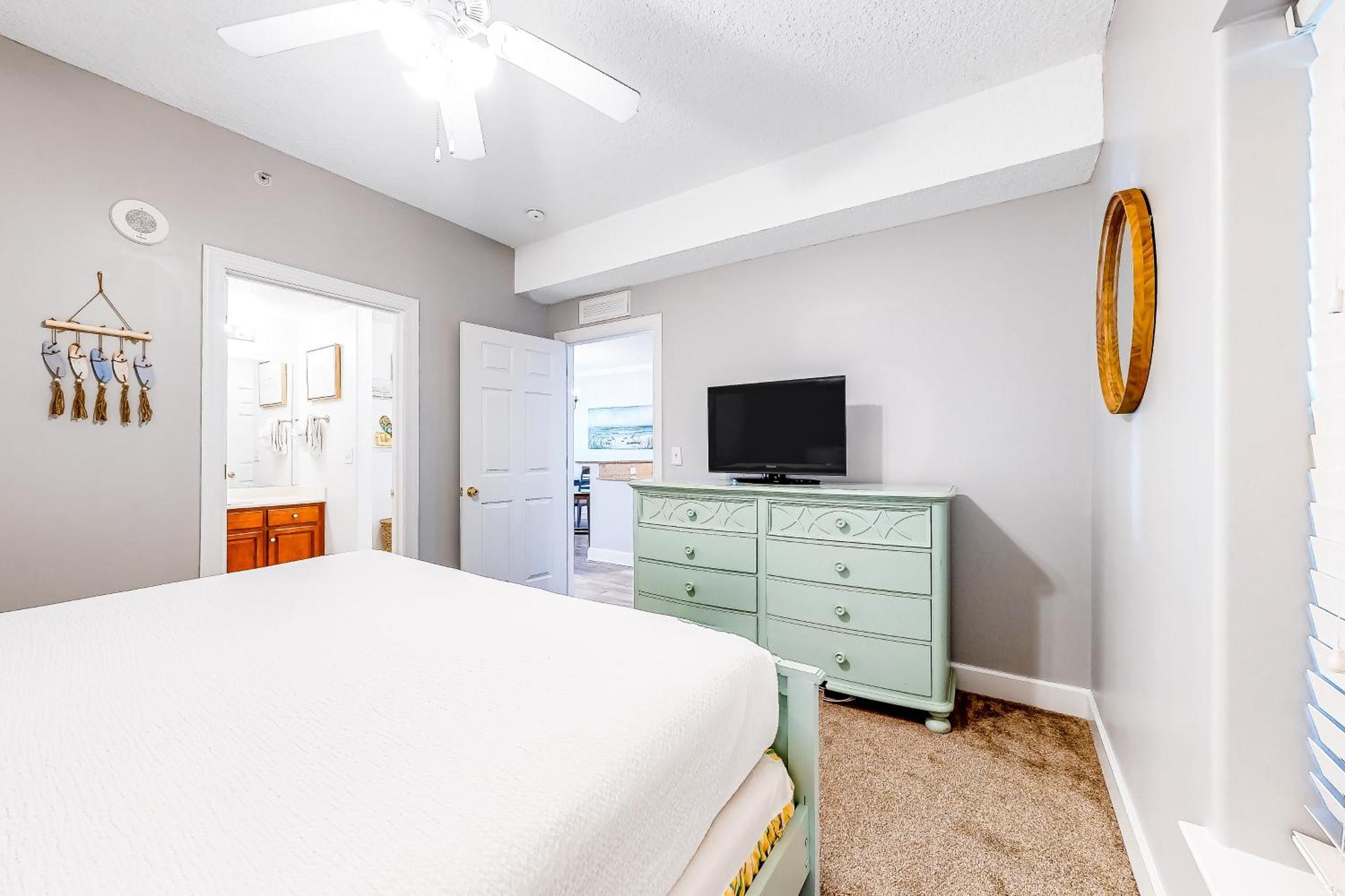 Tropic Winds Holiday home Panama City Beach