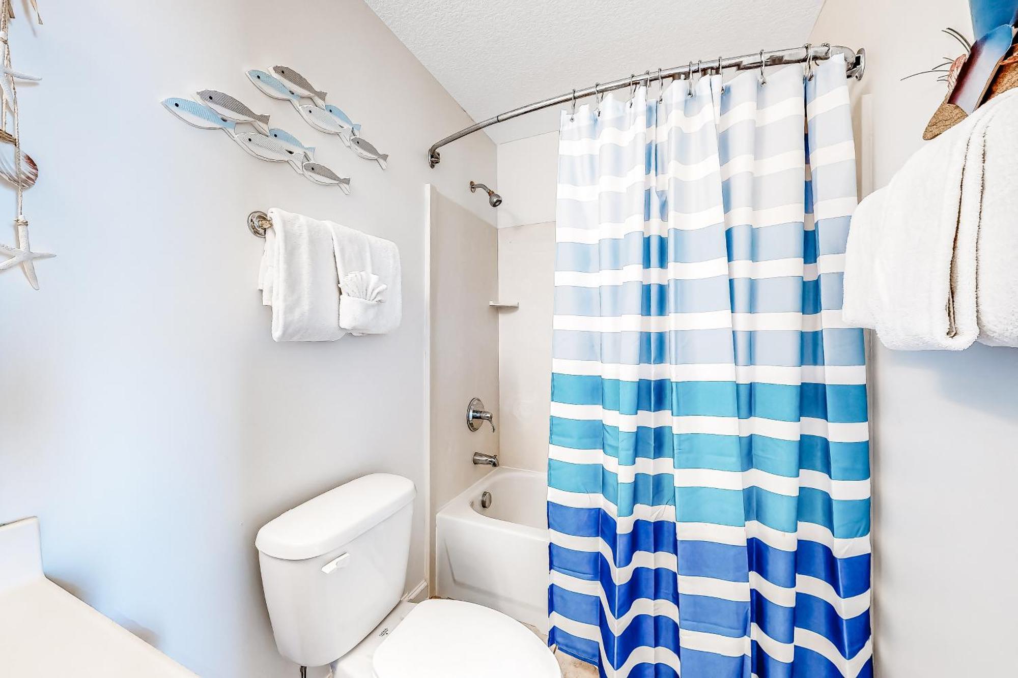 Holiday home Tropic Winds Panama City Beach