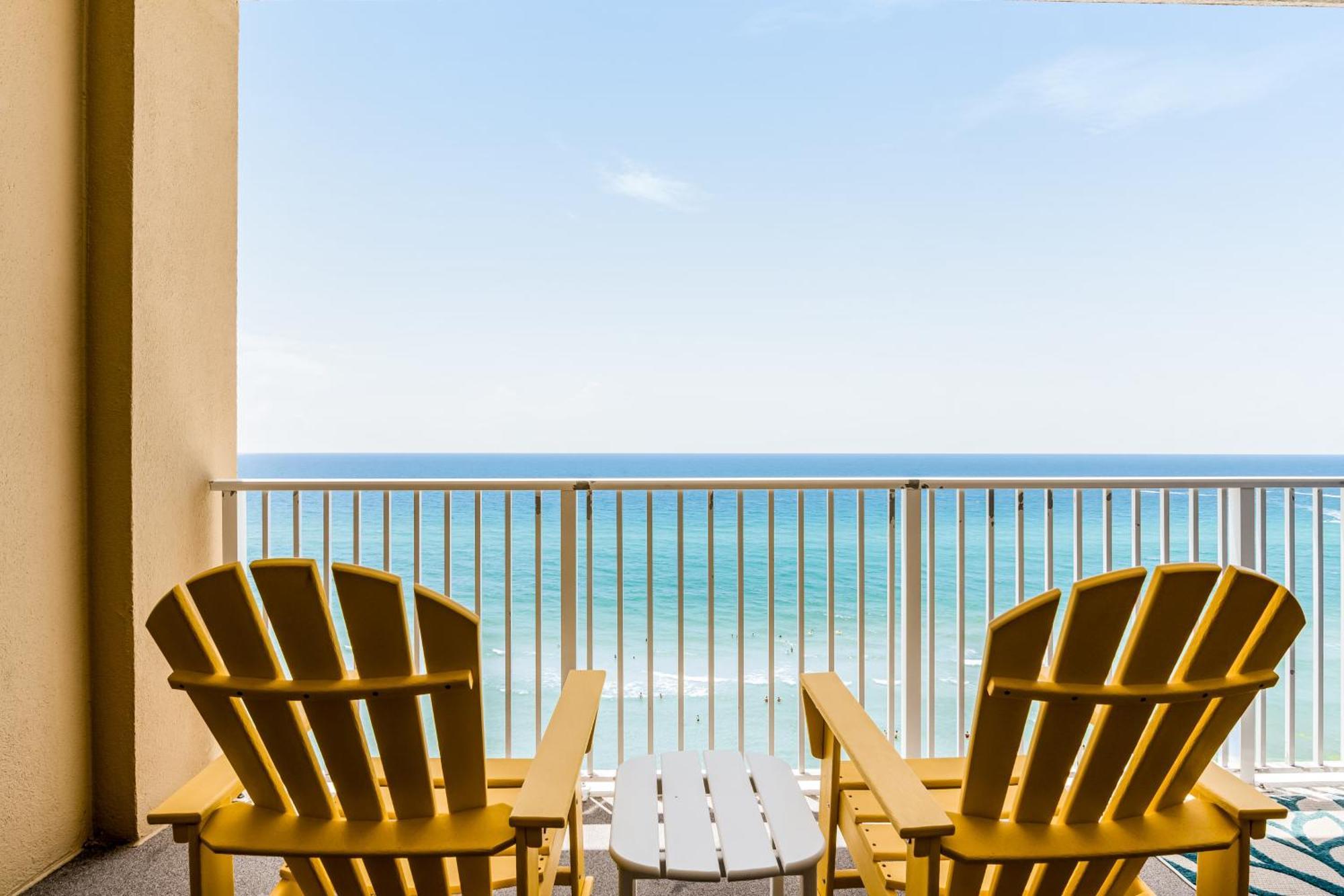 Tropic Winds Holiday home