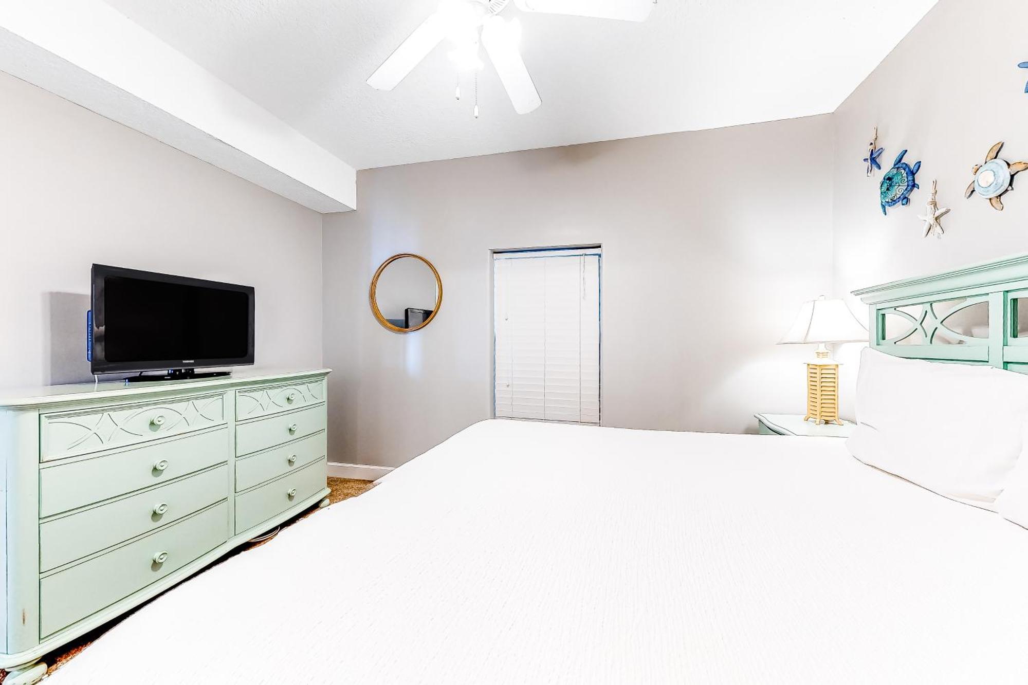 Holiday home Tropic Winds Panama City Beach