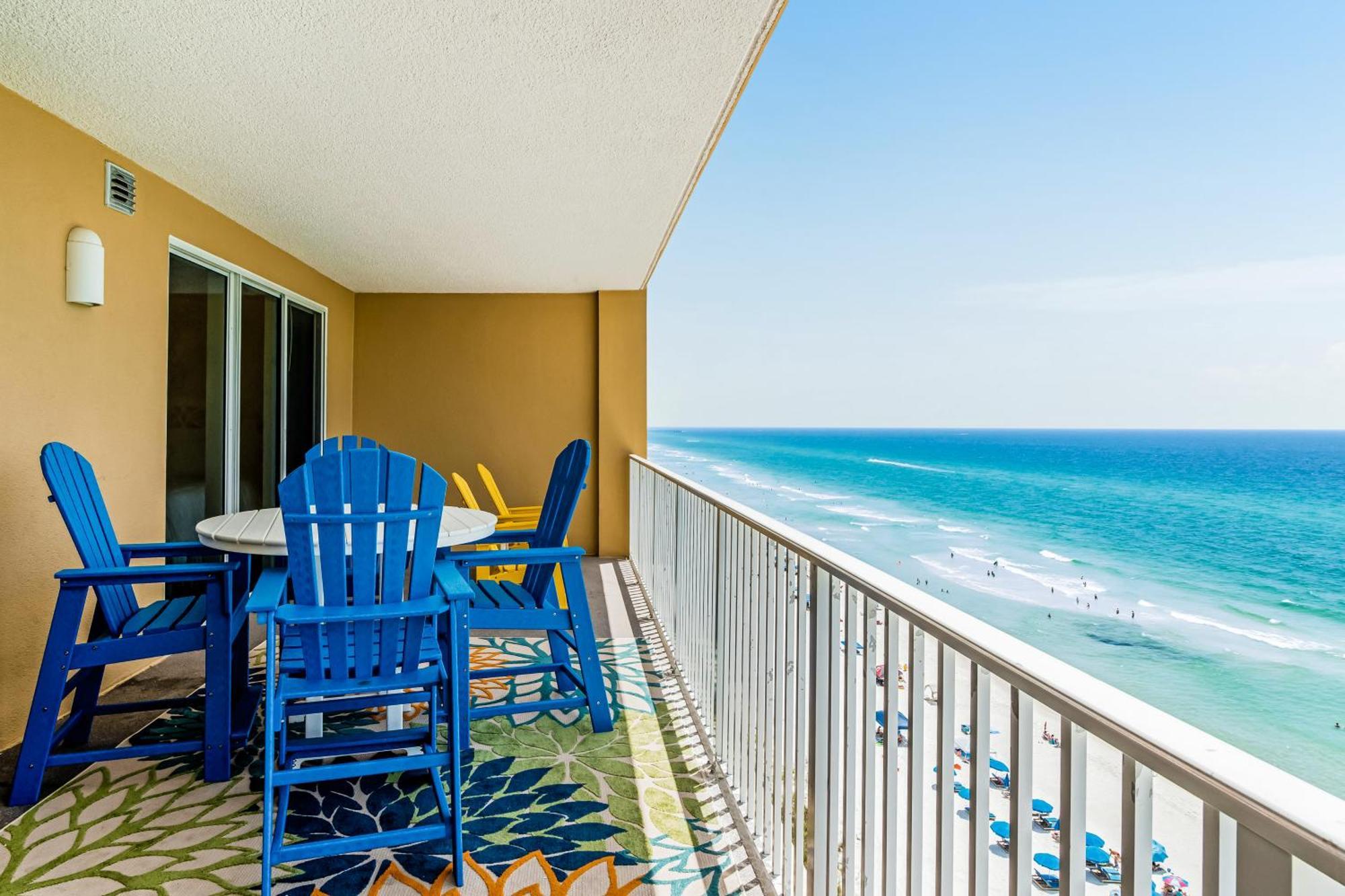 Tropic Winds Holiday home