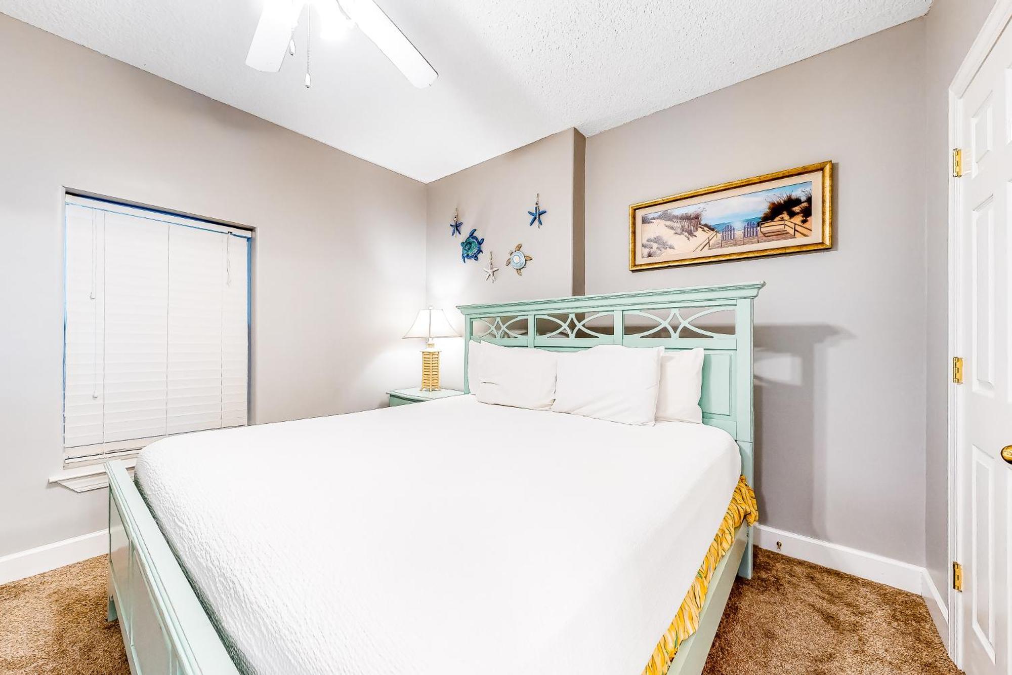 Tropic Winds Holiday home *