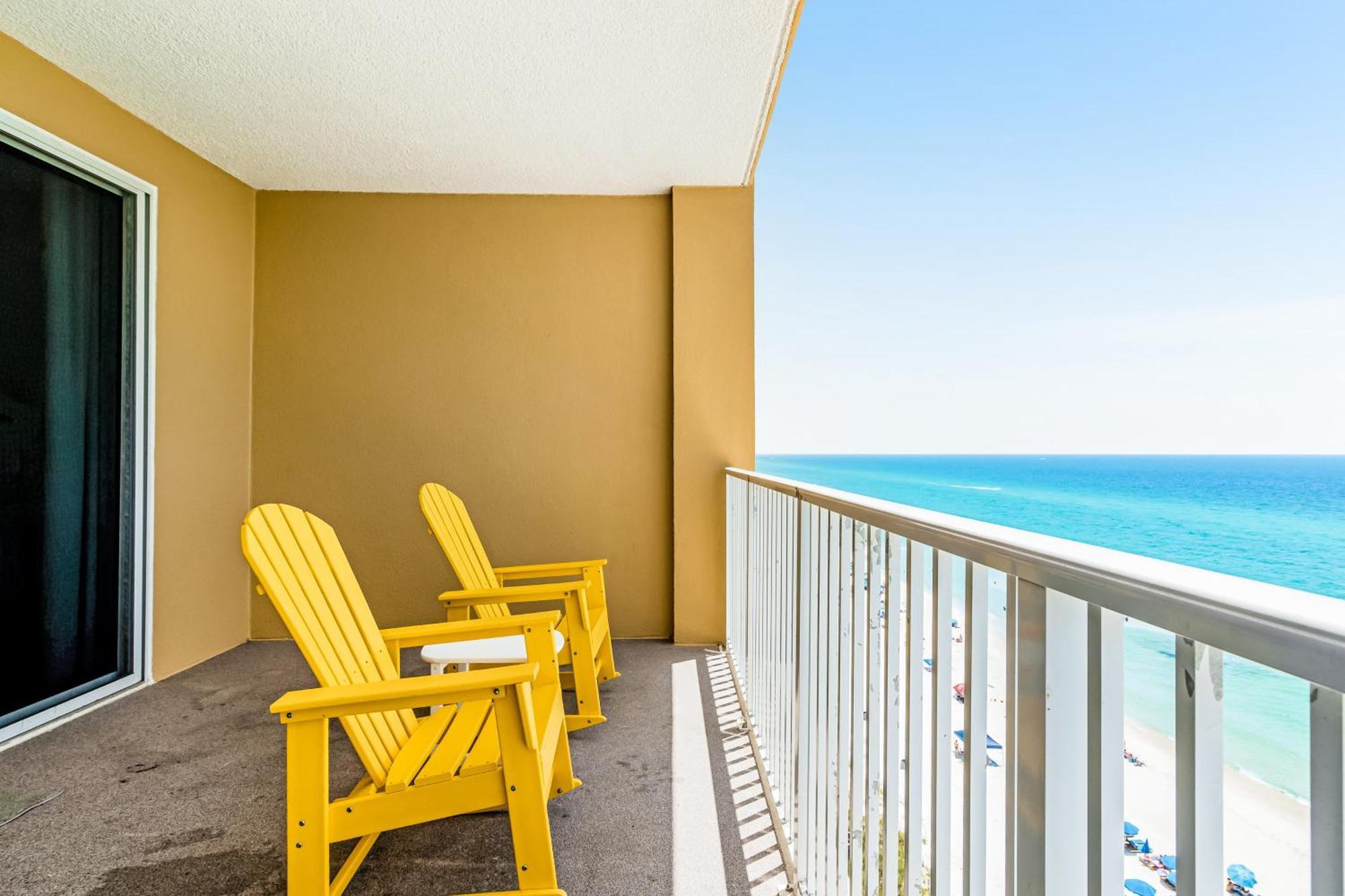 Holiday home Tropic Winds *
