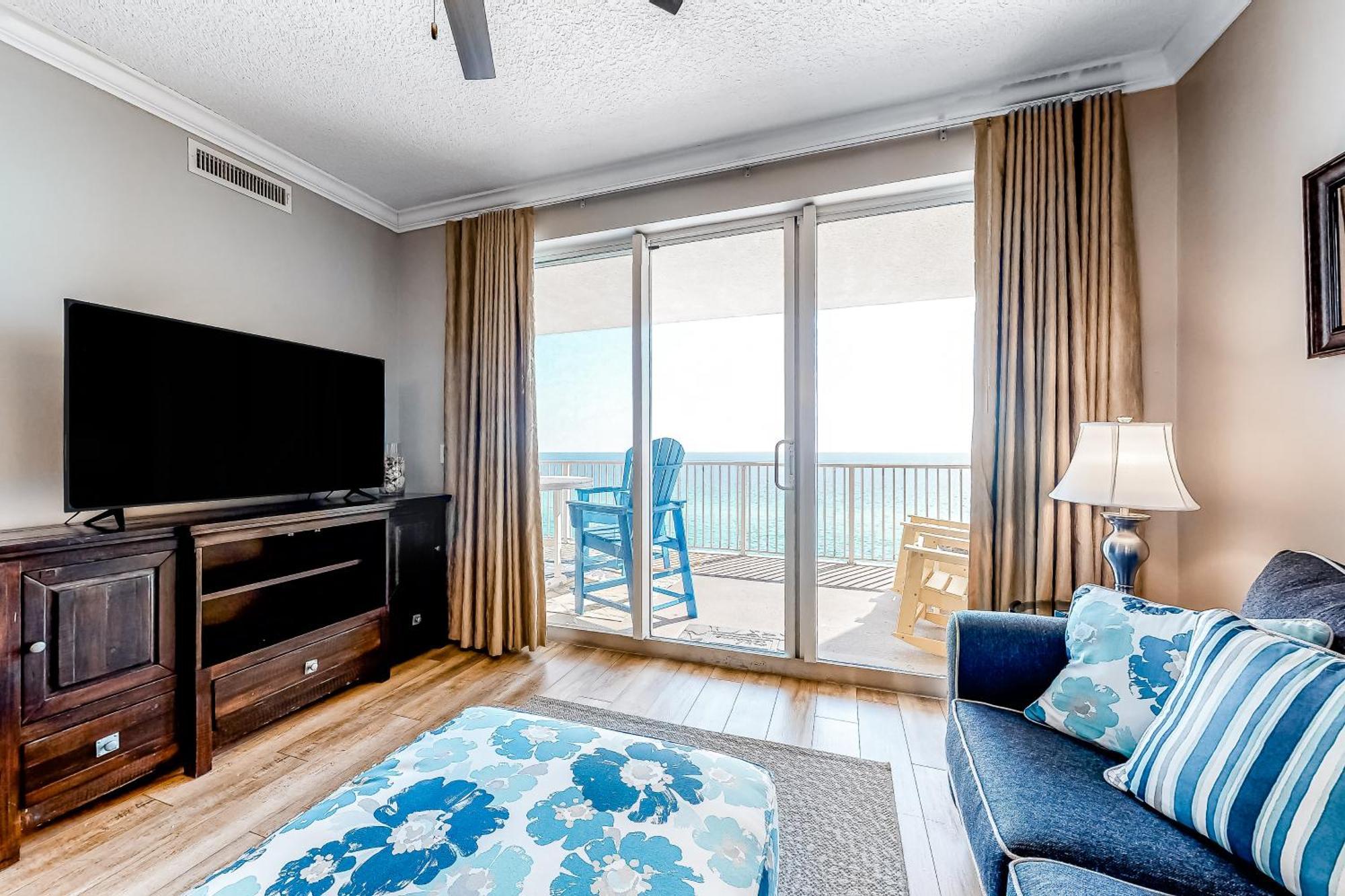 Tropic Winds Holiday home Panama City Beach