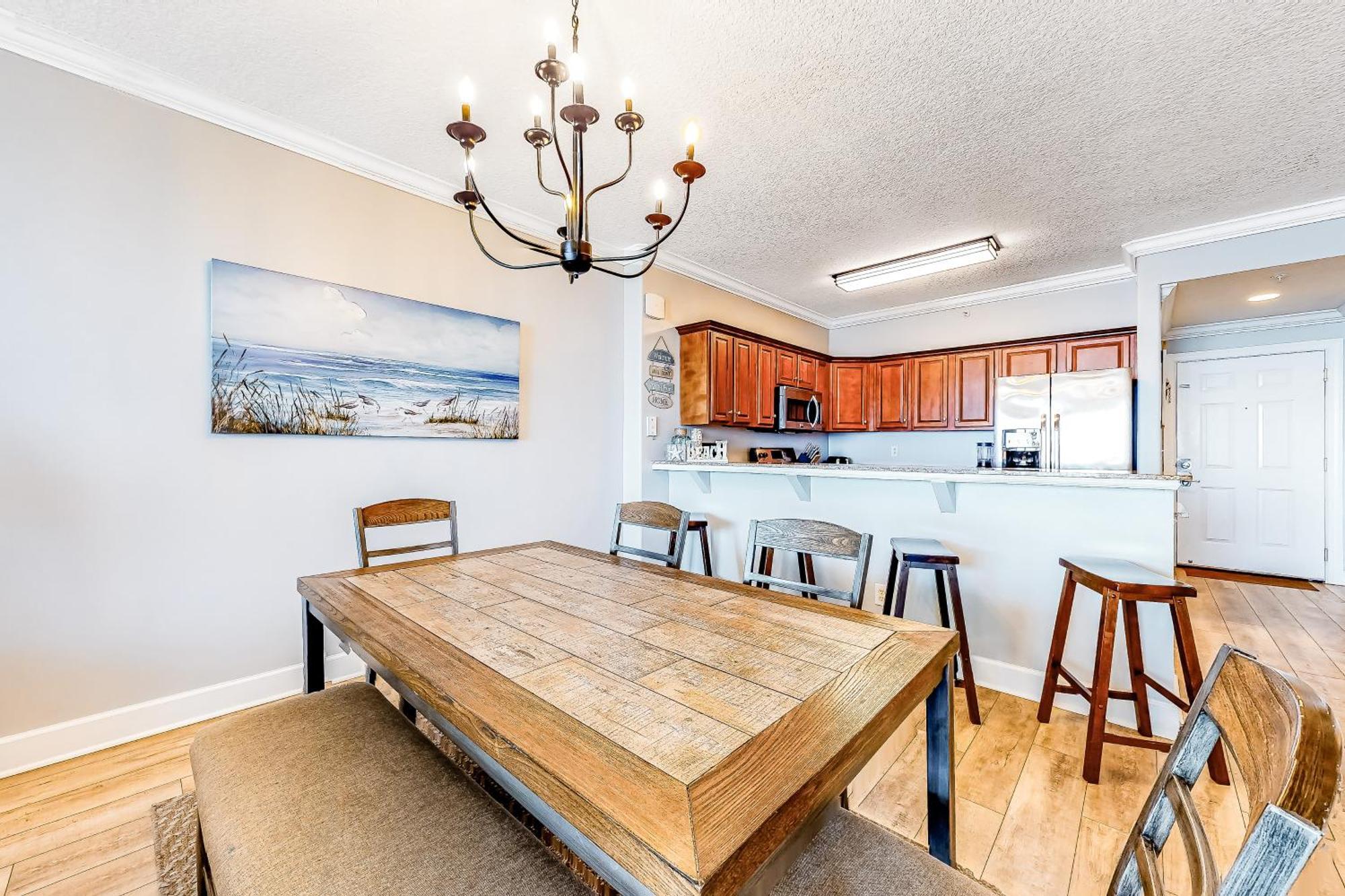 Tropic Winds Holiday home