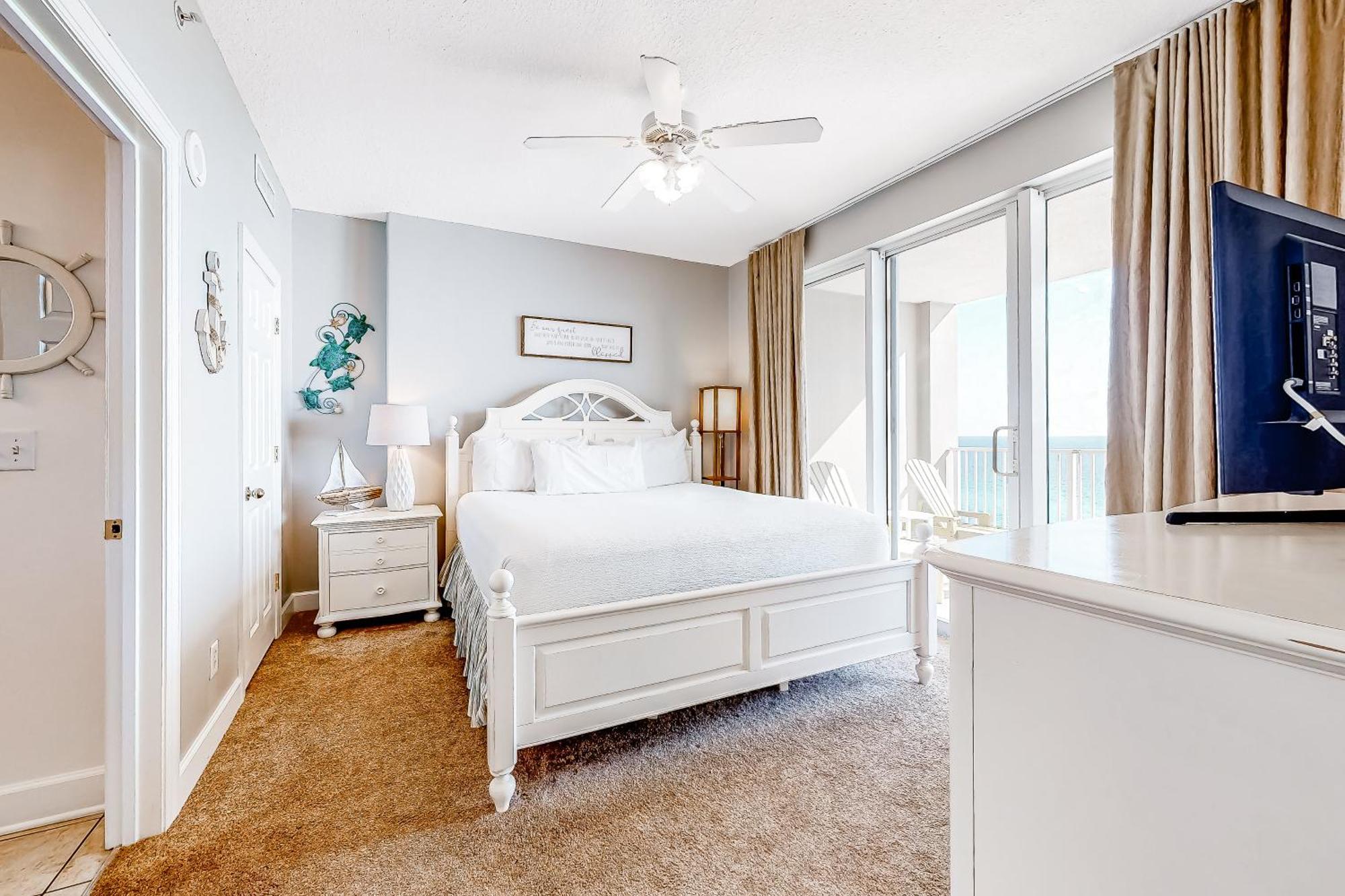 Tropic Winds Holiday home *
