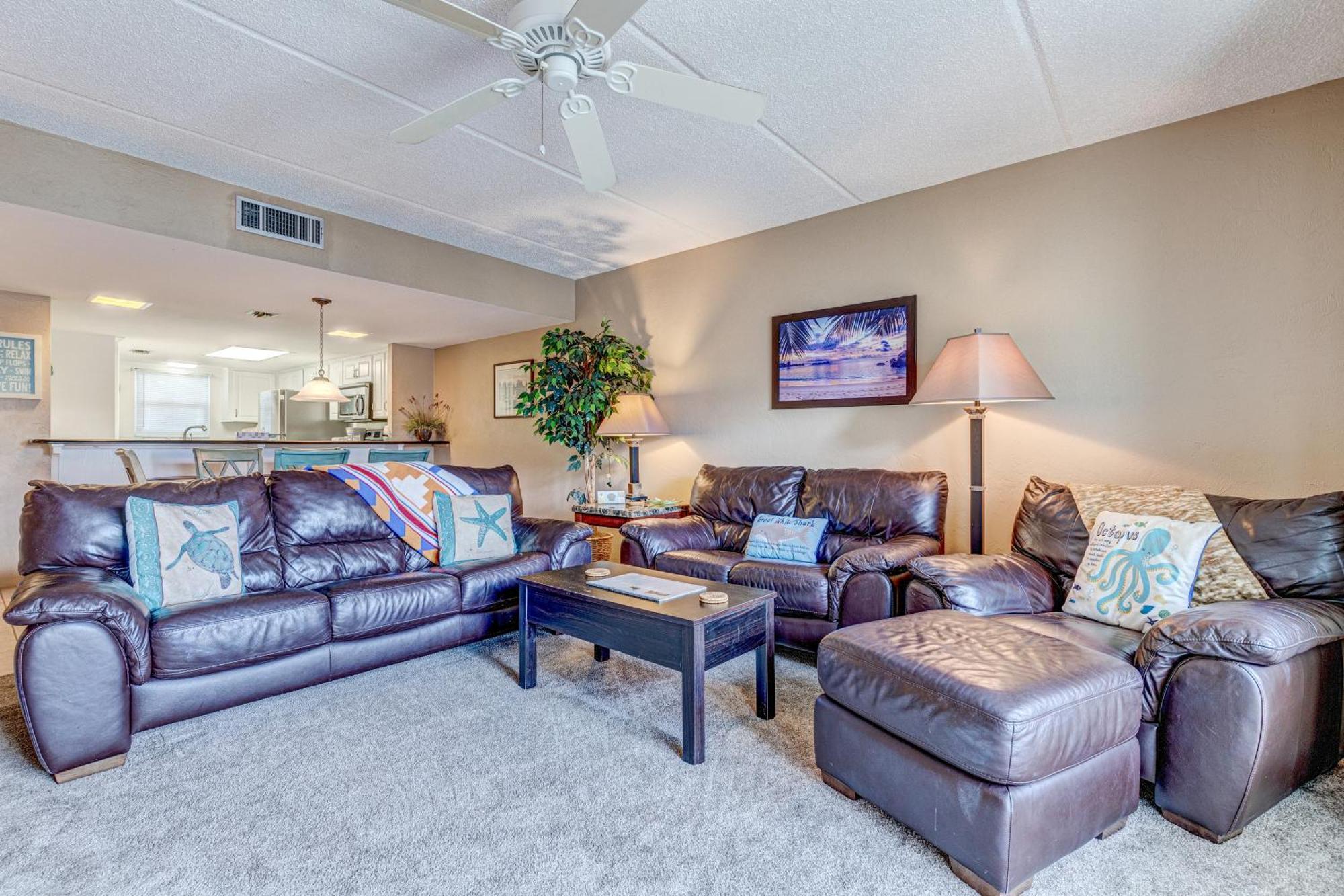 Daytona Shores Apartment Daytona Beach Shores