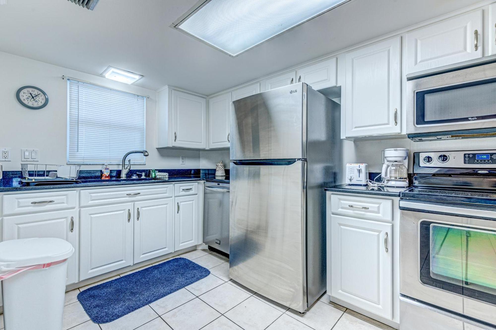 Daytona Shores Apartment Daytona Beach Shores