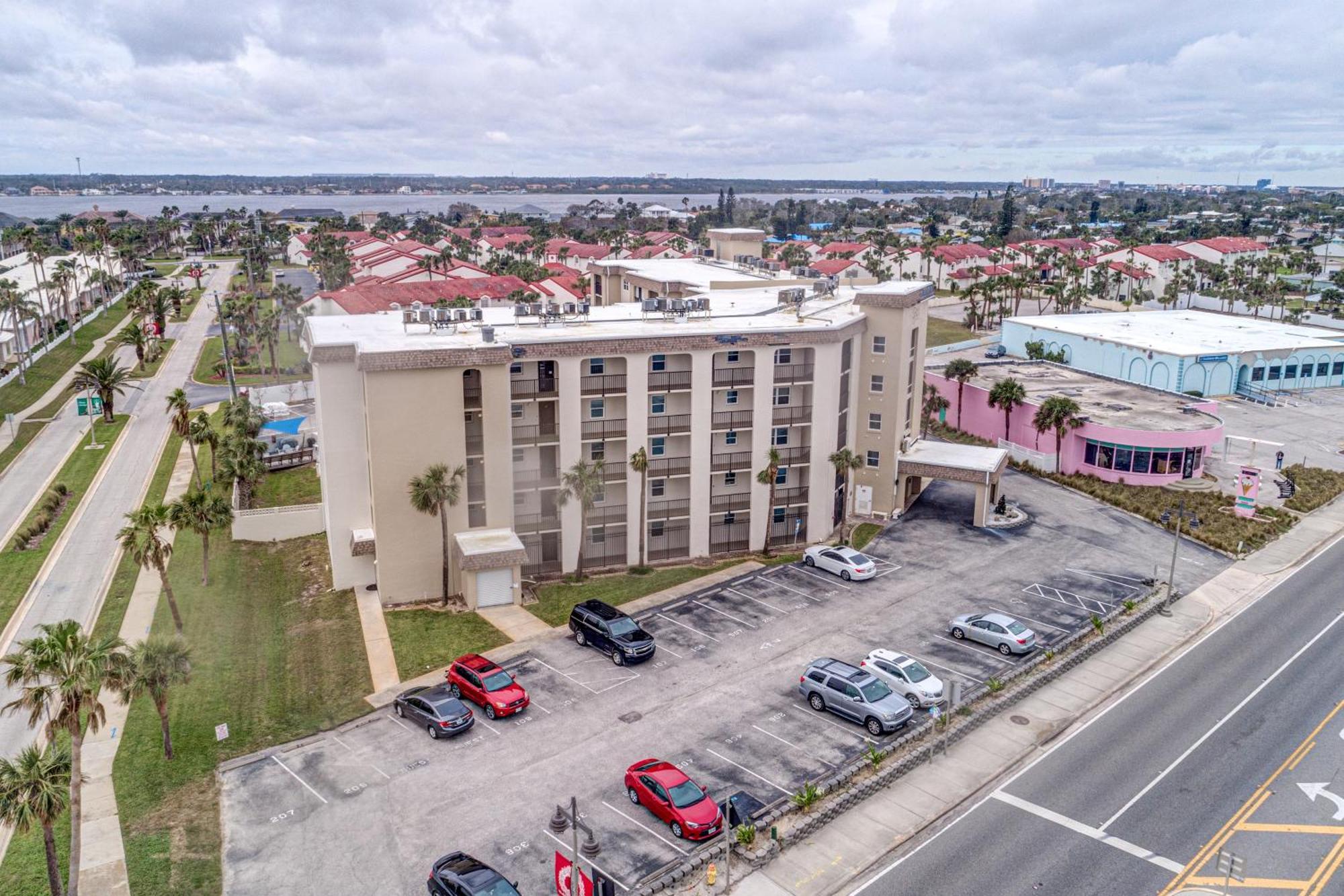 Apartment Daytona Shores *