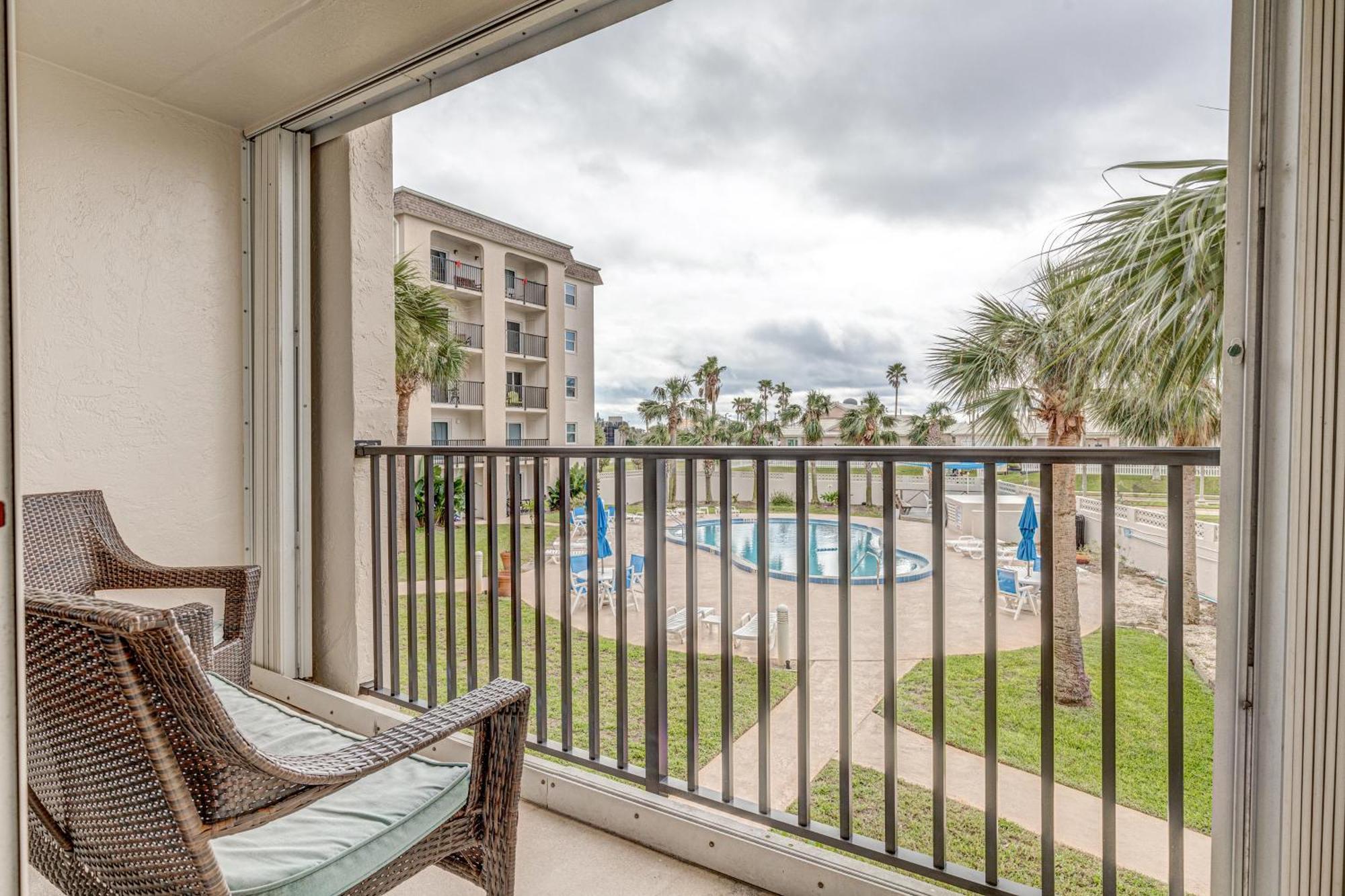 Daytona Shores *
