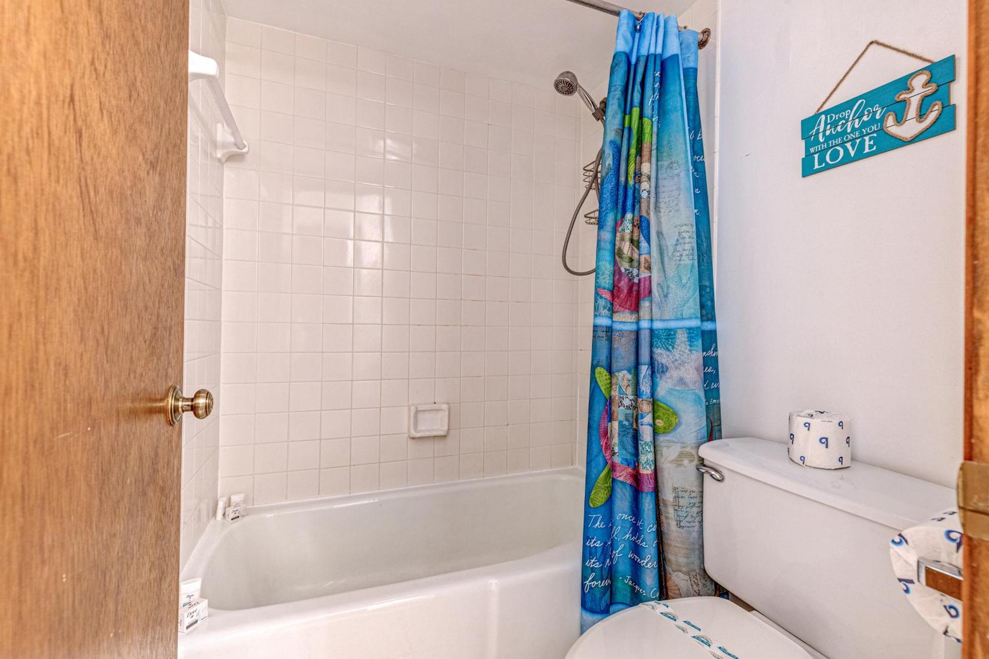 Daytona Shores Apartment