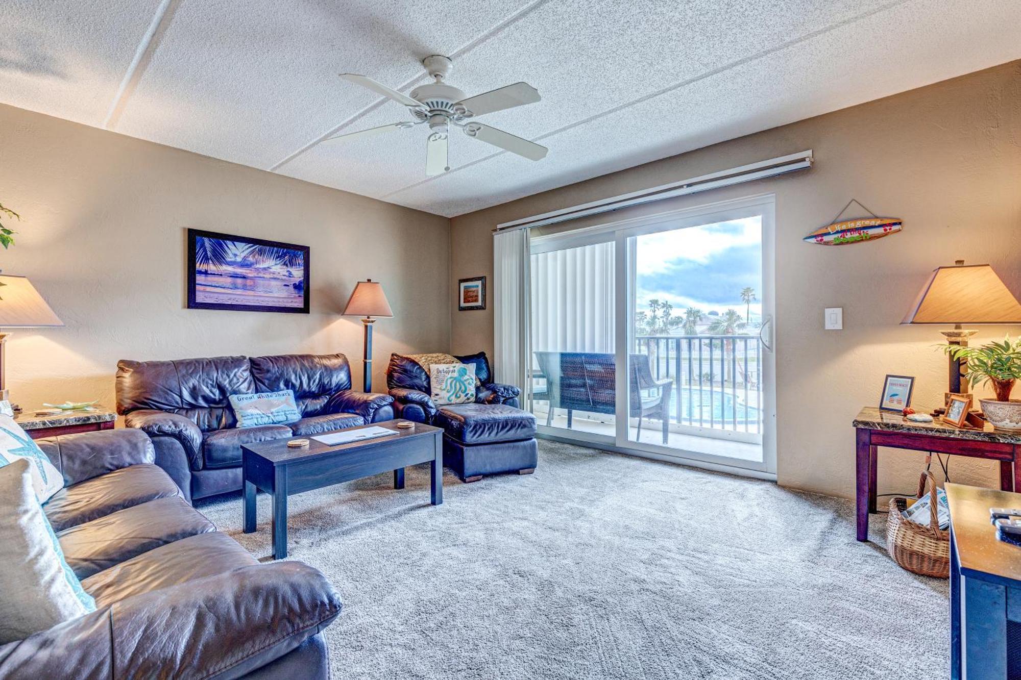 Apartment Daytona Shores *