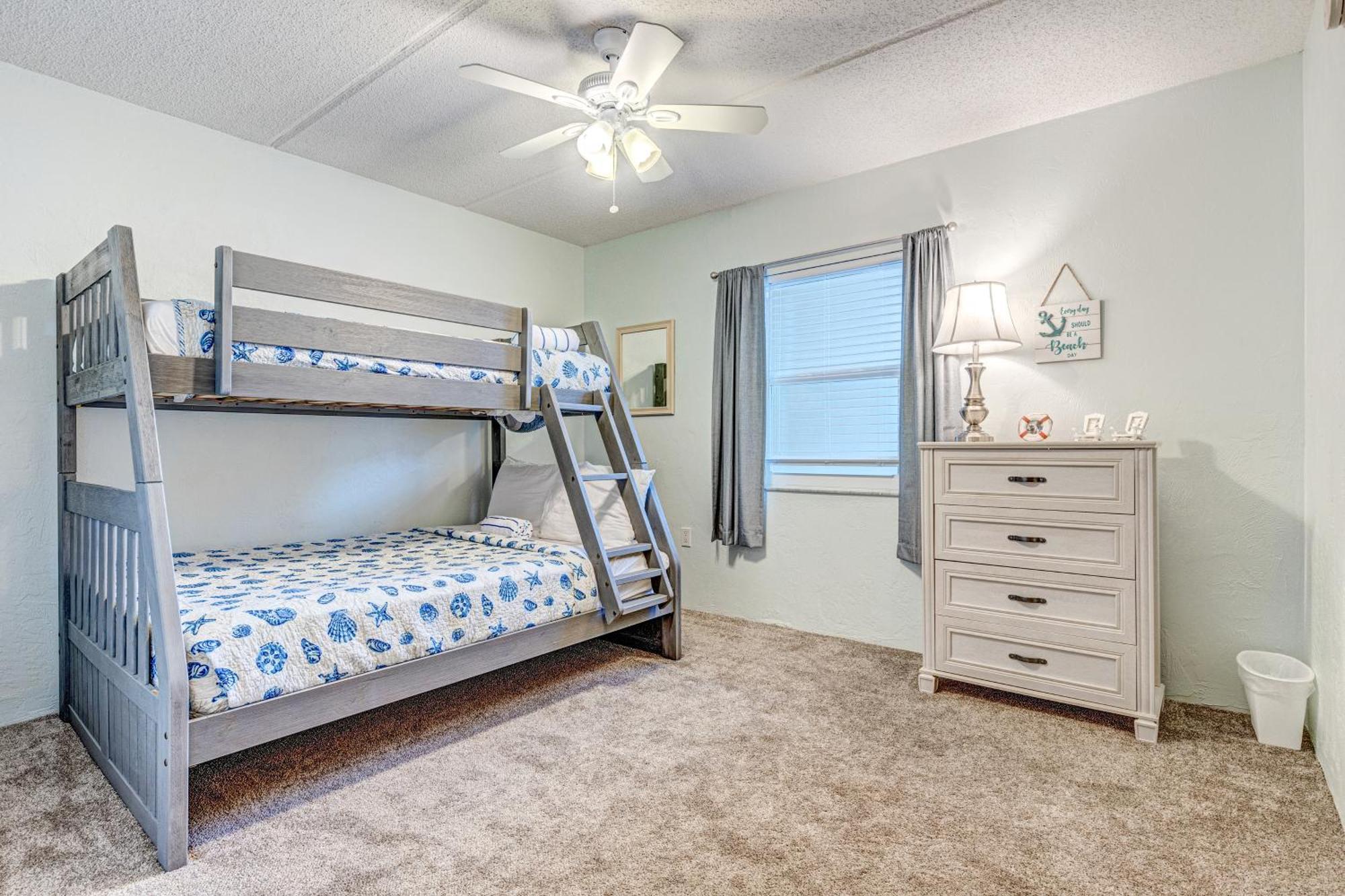 Daytona Shores Apartment *