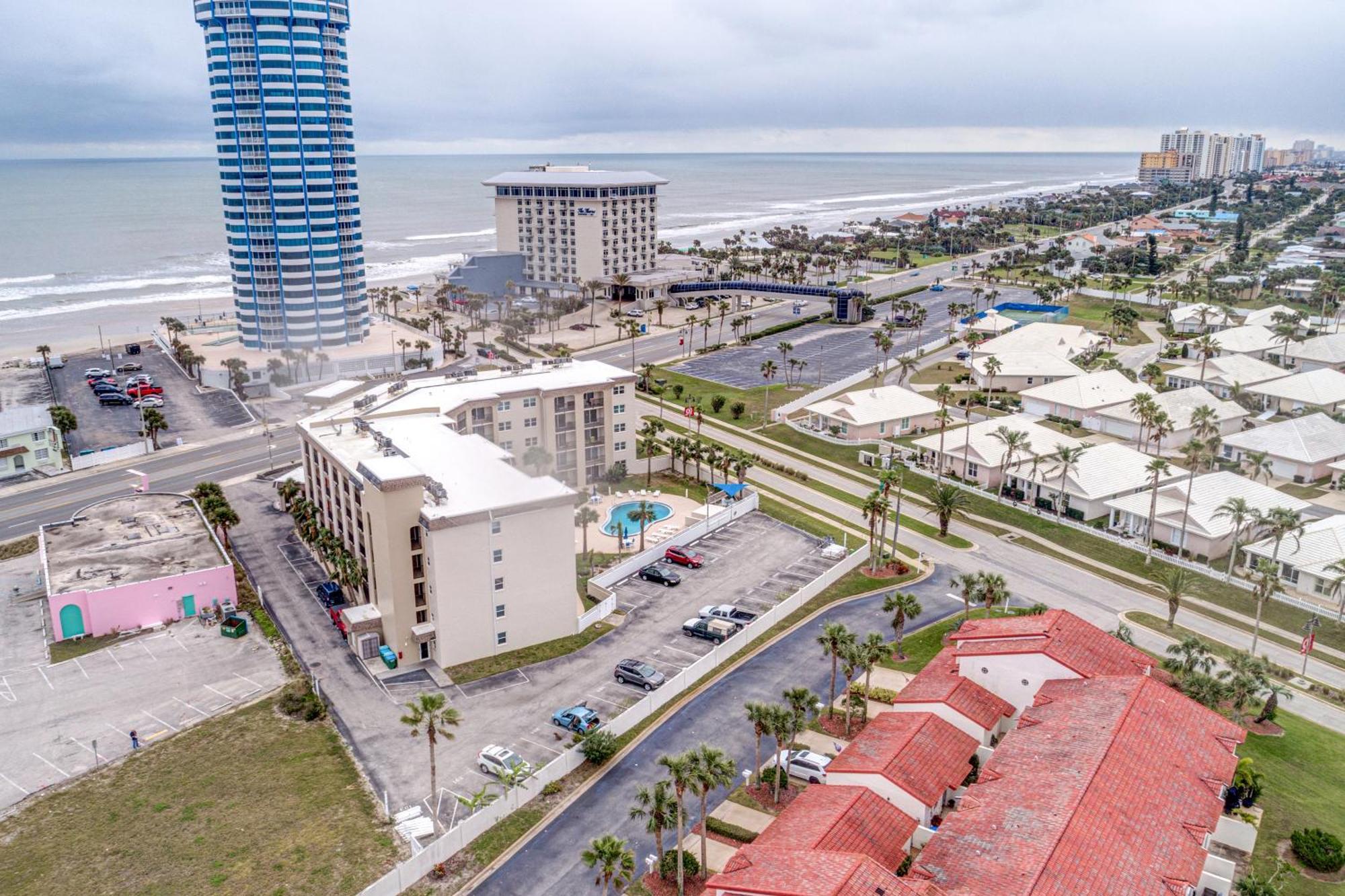 Daytona Shores * Daytona Beach Shores