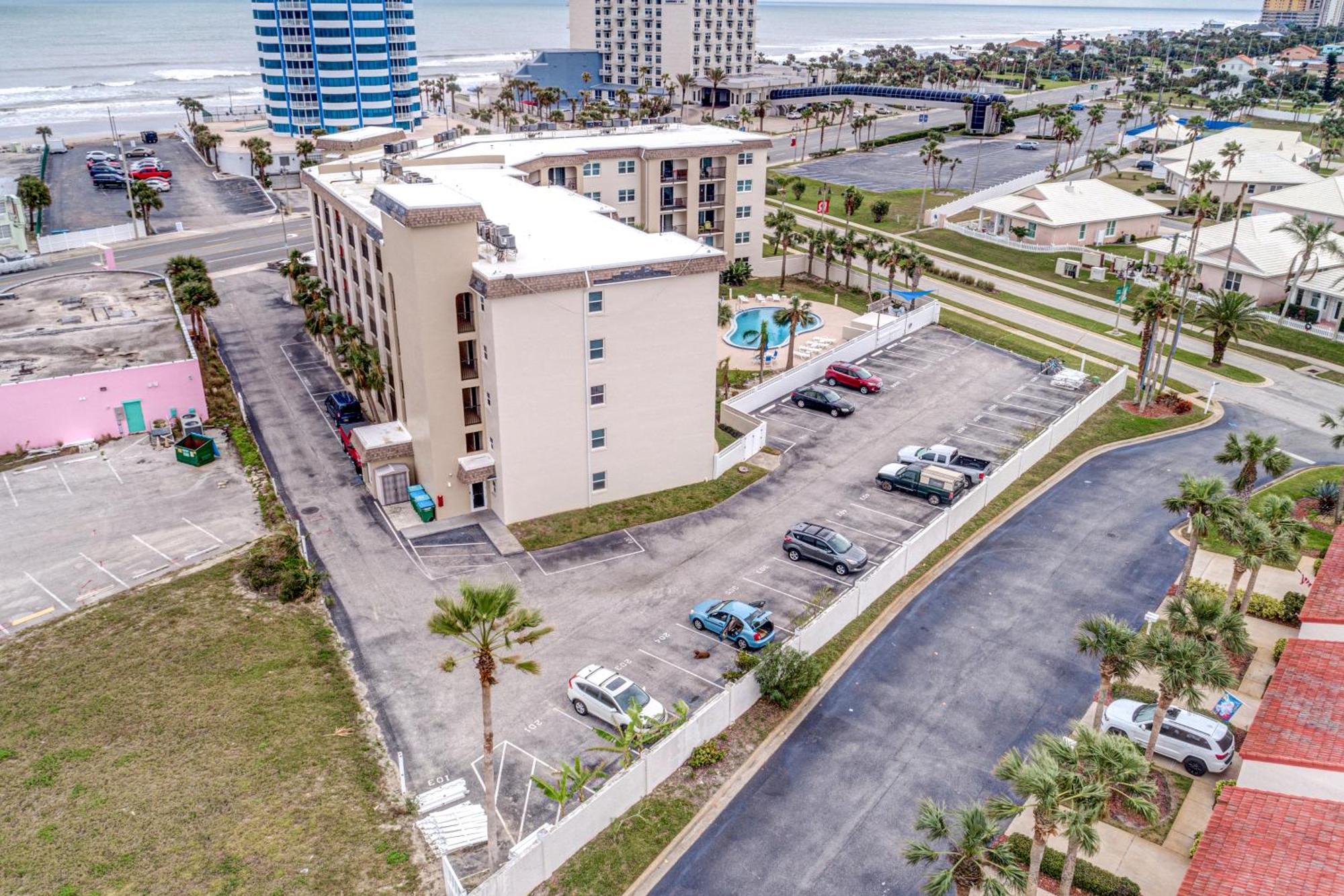 Daytona Shores Apartment Daytona Beach Shores
