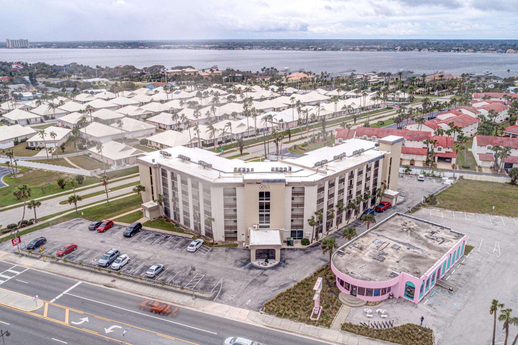 Daytona Shores