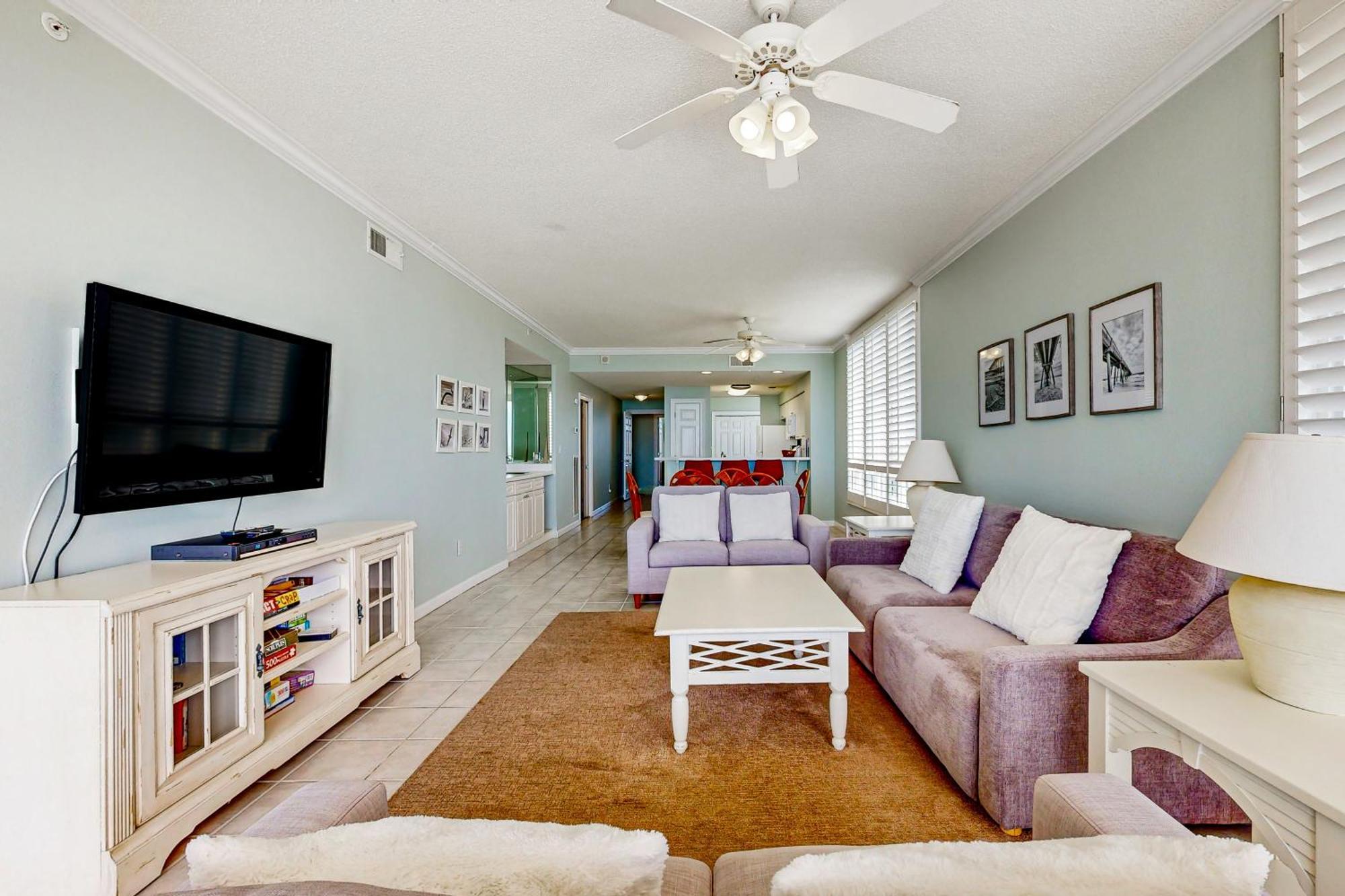 Holiday home Pearl *