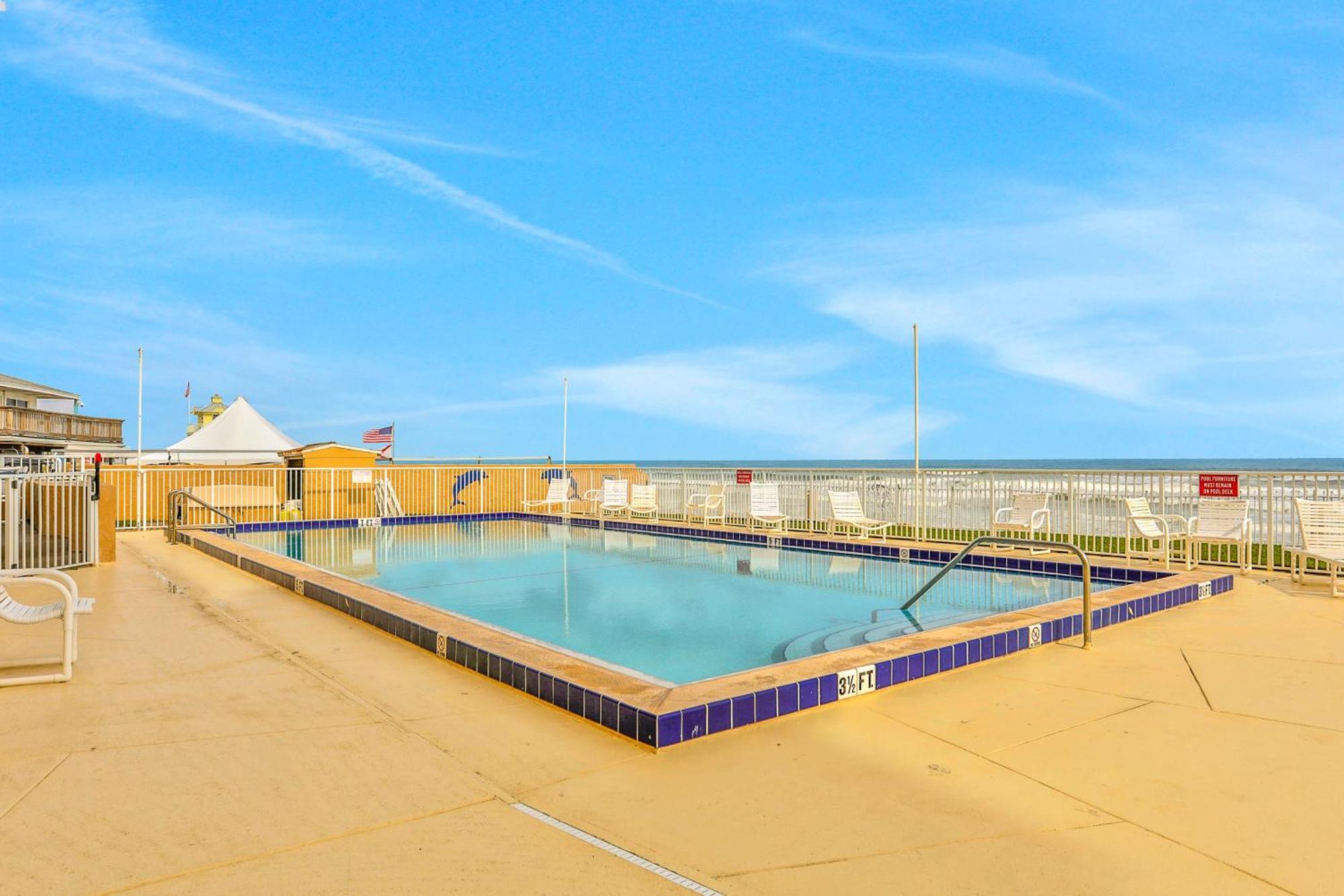 Holiday home Oceania Plaza &