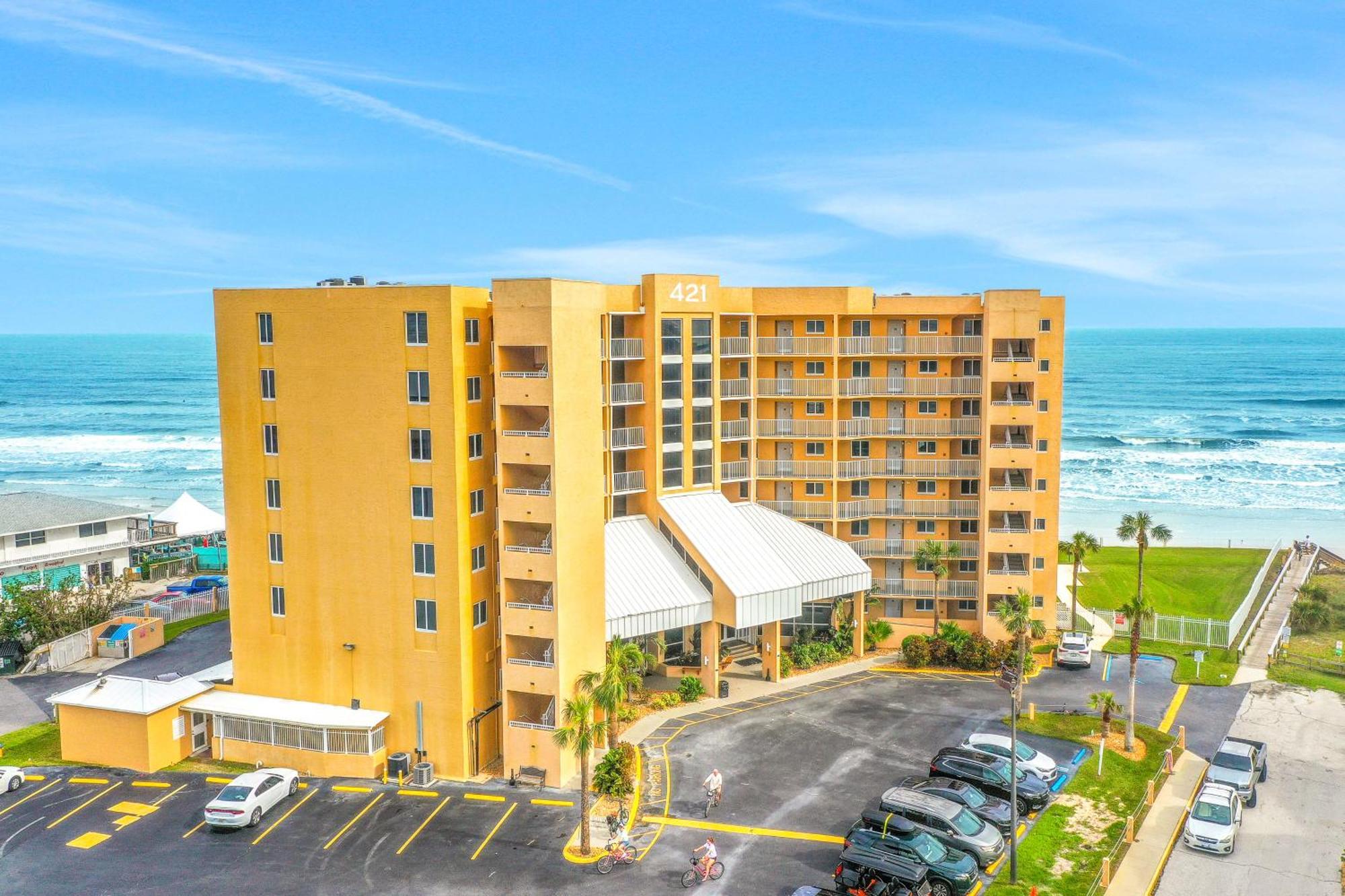 Oceania Plaza & Holiday home *