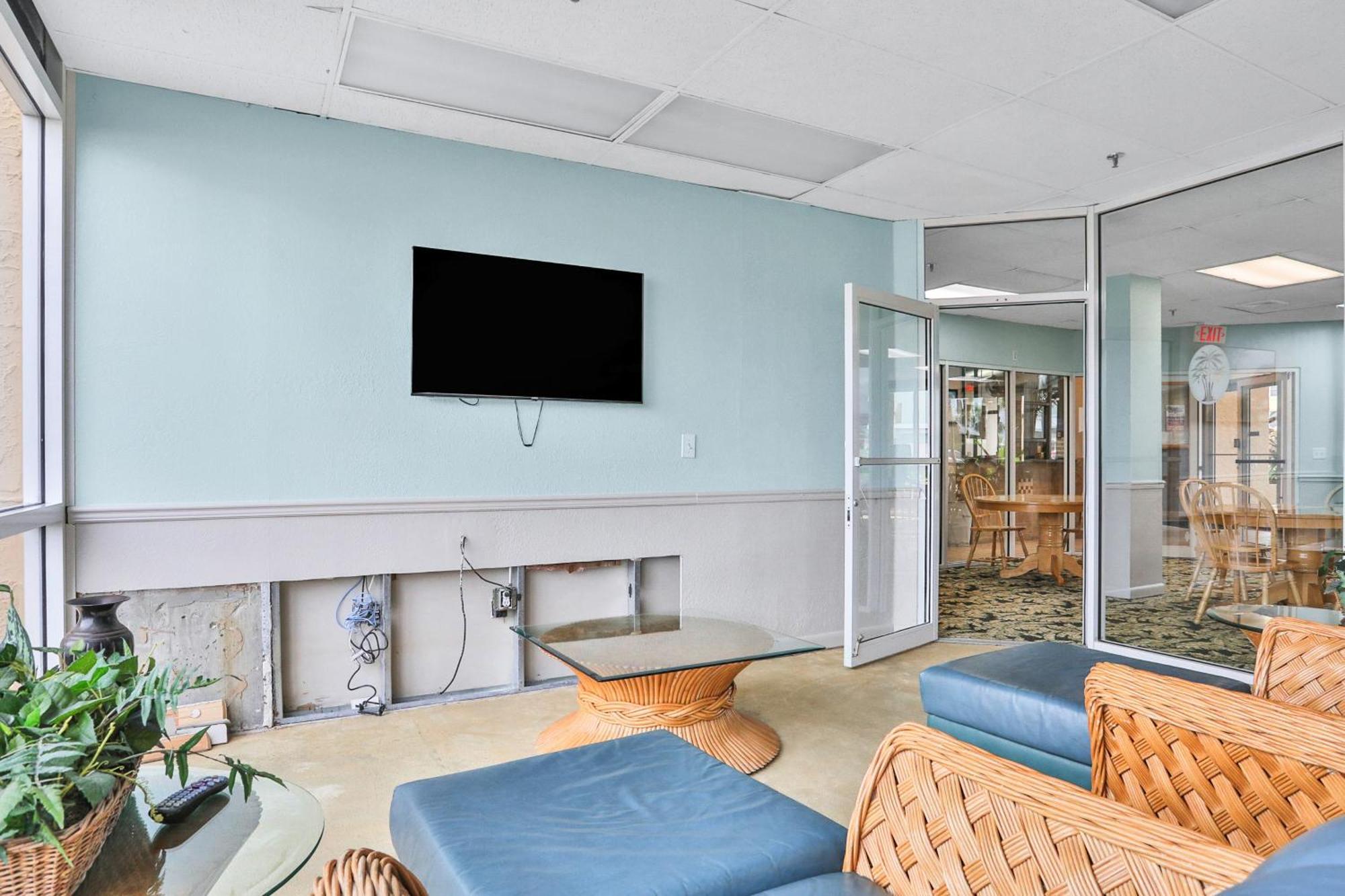 Oceania Plaza & Holiday home New Smyrna Beach