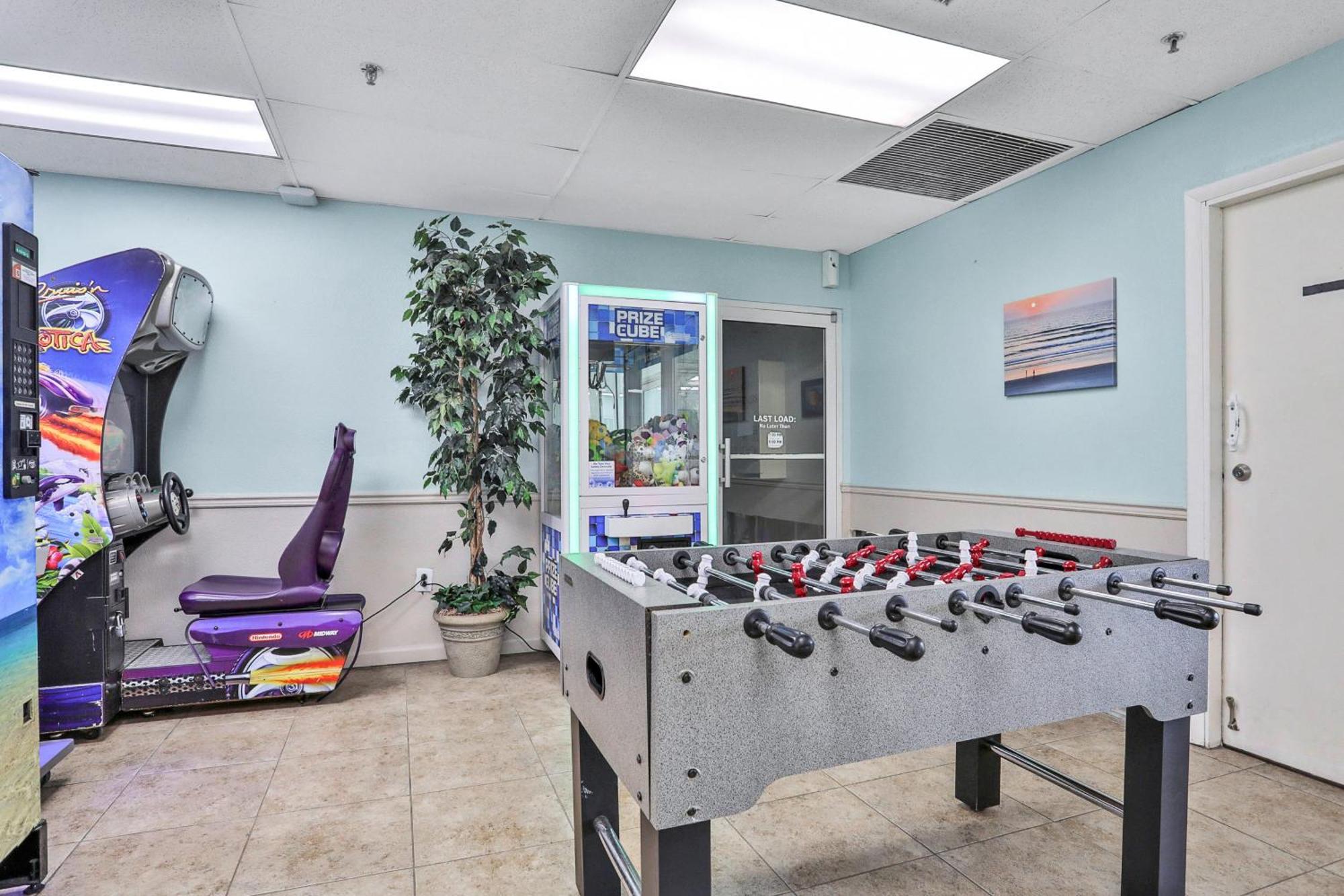 Holiday home Oceania Plaza & New Smyrna Beach