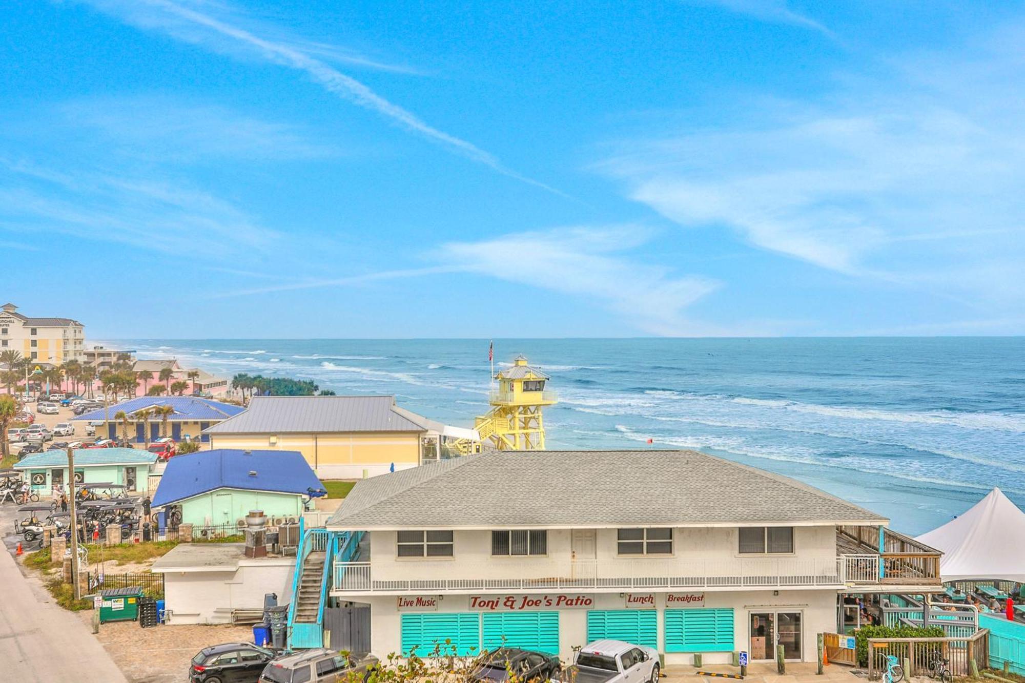Oceania Plaza & Holiday home