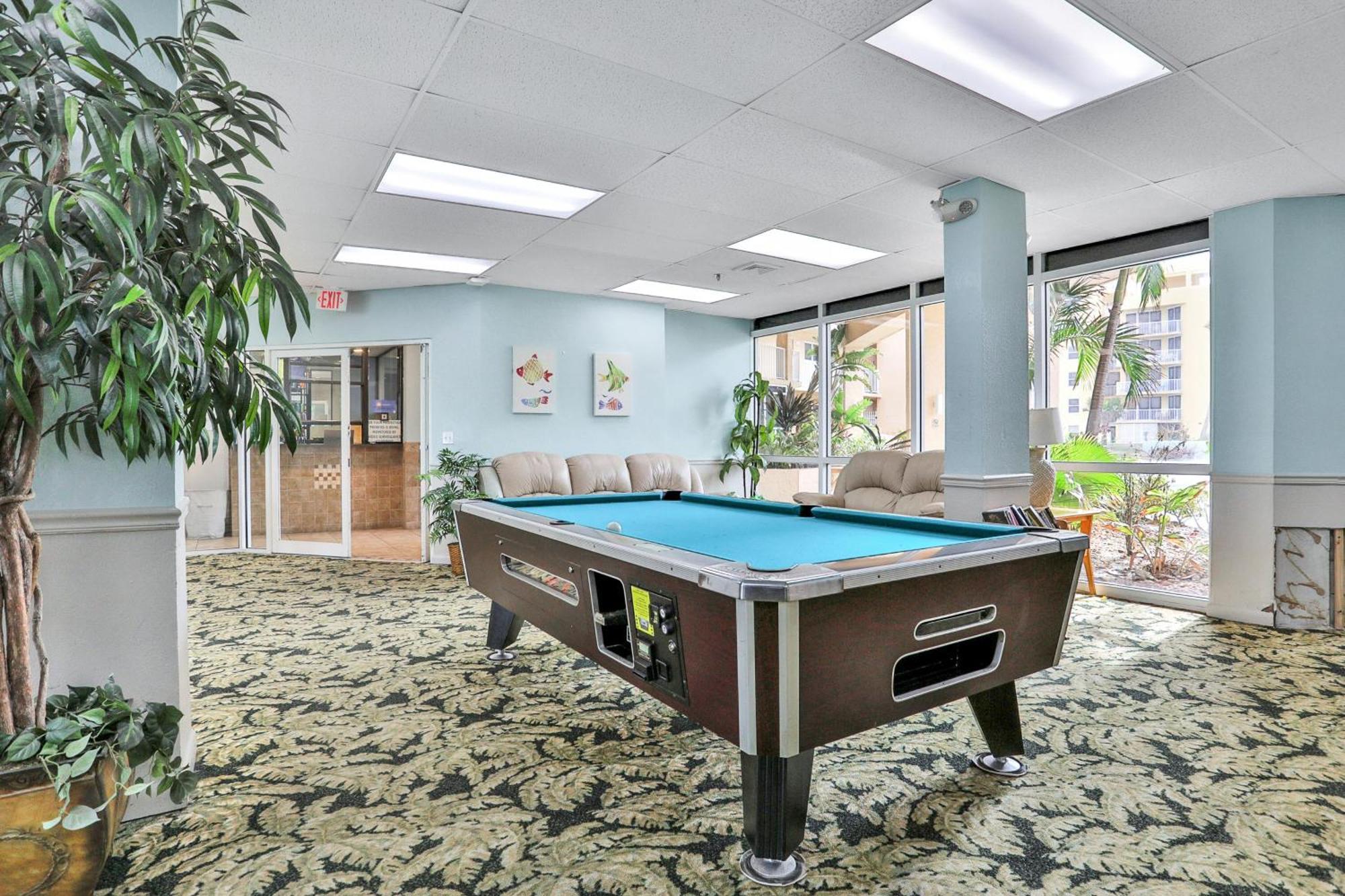 Oceania Plaza & Holiday home New Smyrna Beach