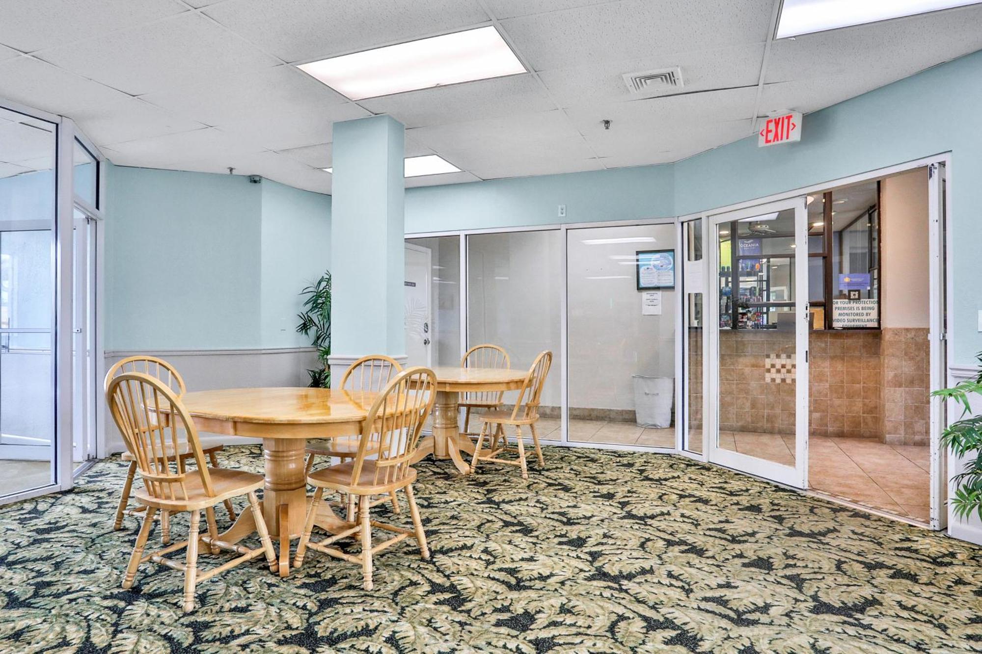 Oceania Plaza & Holiday home New Smyrna Beach