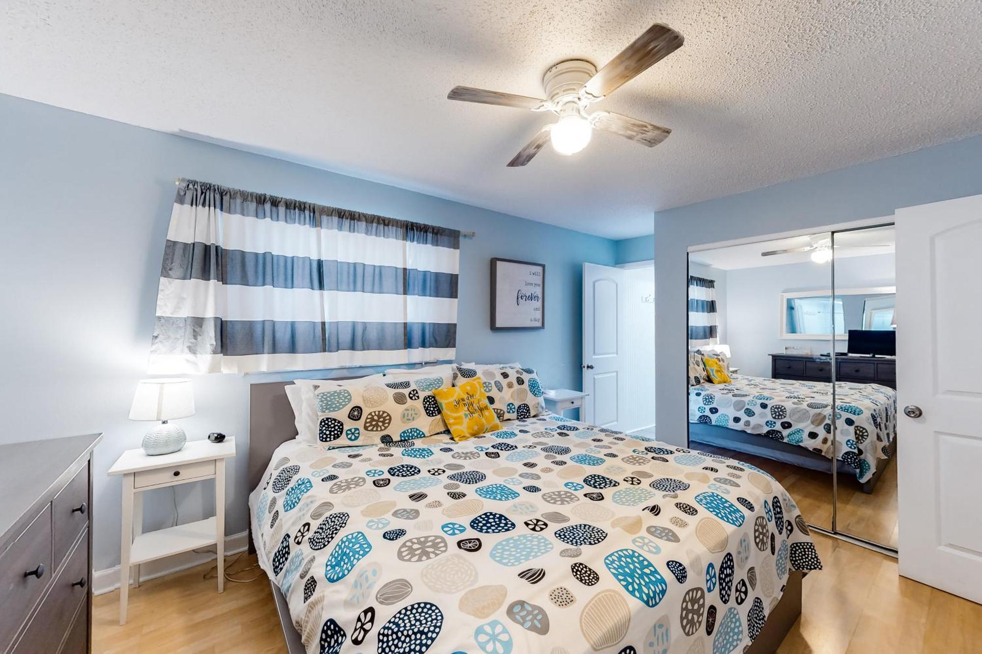 Tropical Paradise Holiday home Clearwater Beach