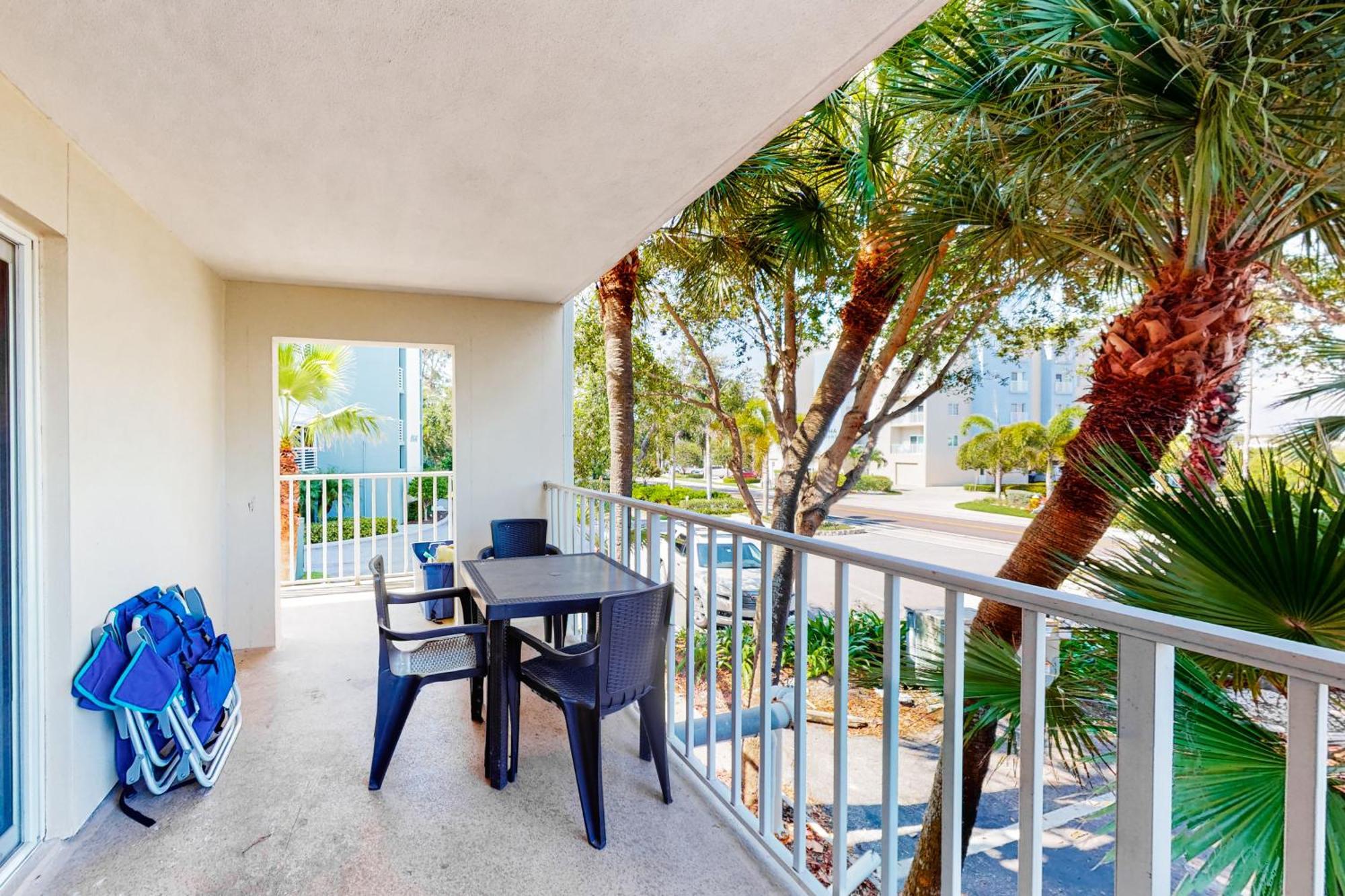 Holiday home Tropical Paradise Clearwater Beach