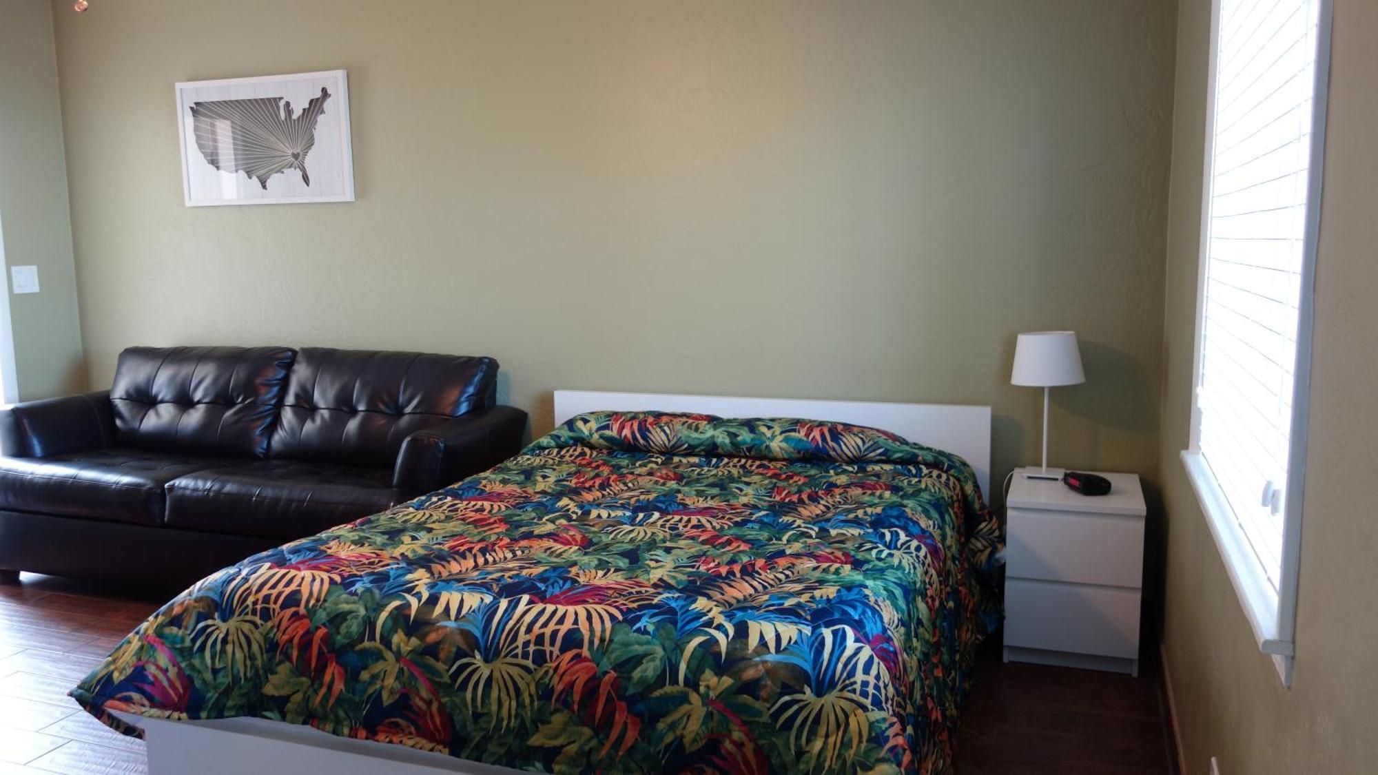 Motel Ocean Drive 2*