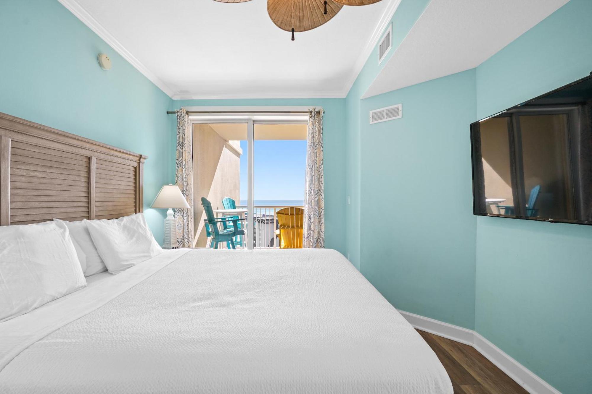 Apartment Grand Panama By Panhandle Getaways Panama City Beach