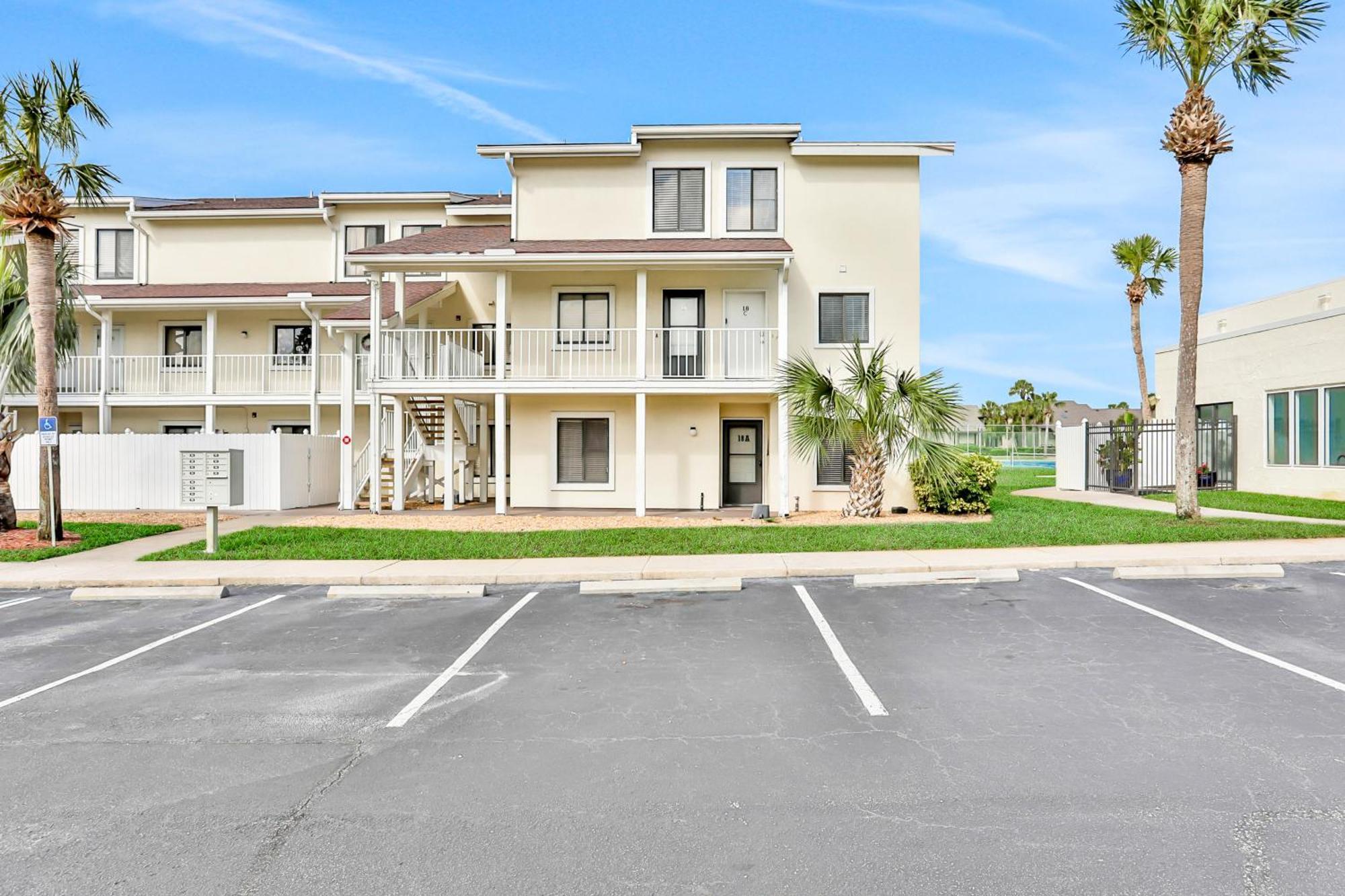 Holiday home Colony Reef St. Augustine