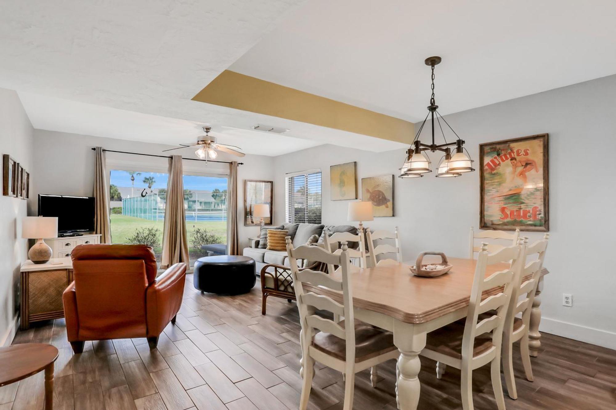 Holiday home Colony Reef *