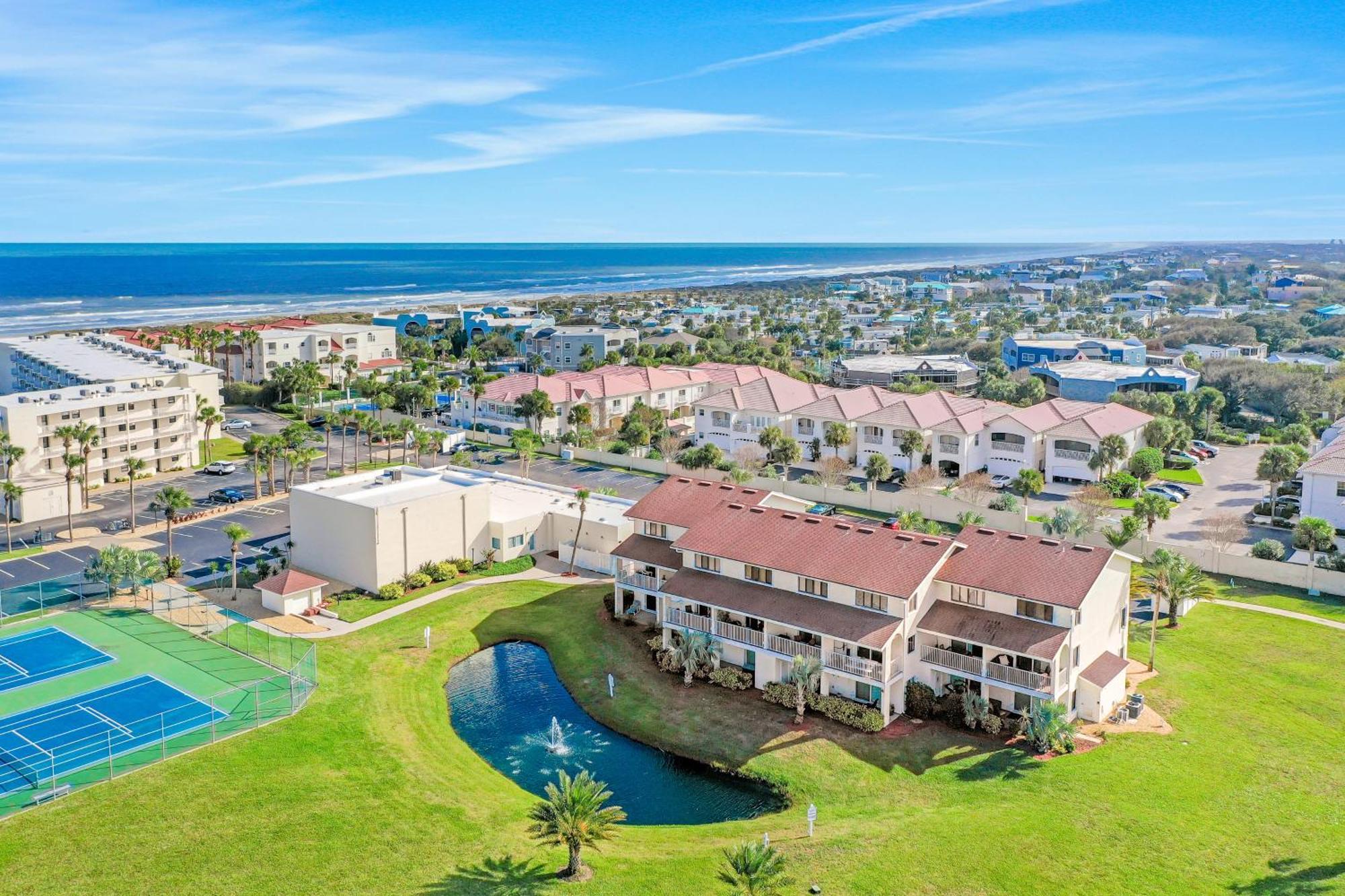 Colony Reef * St. Augustine