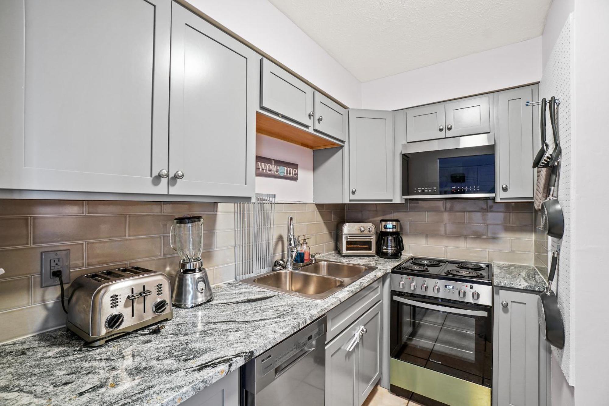 Endless Summer By Panhandle Getaways Apartment *