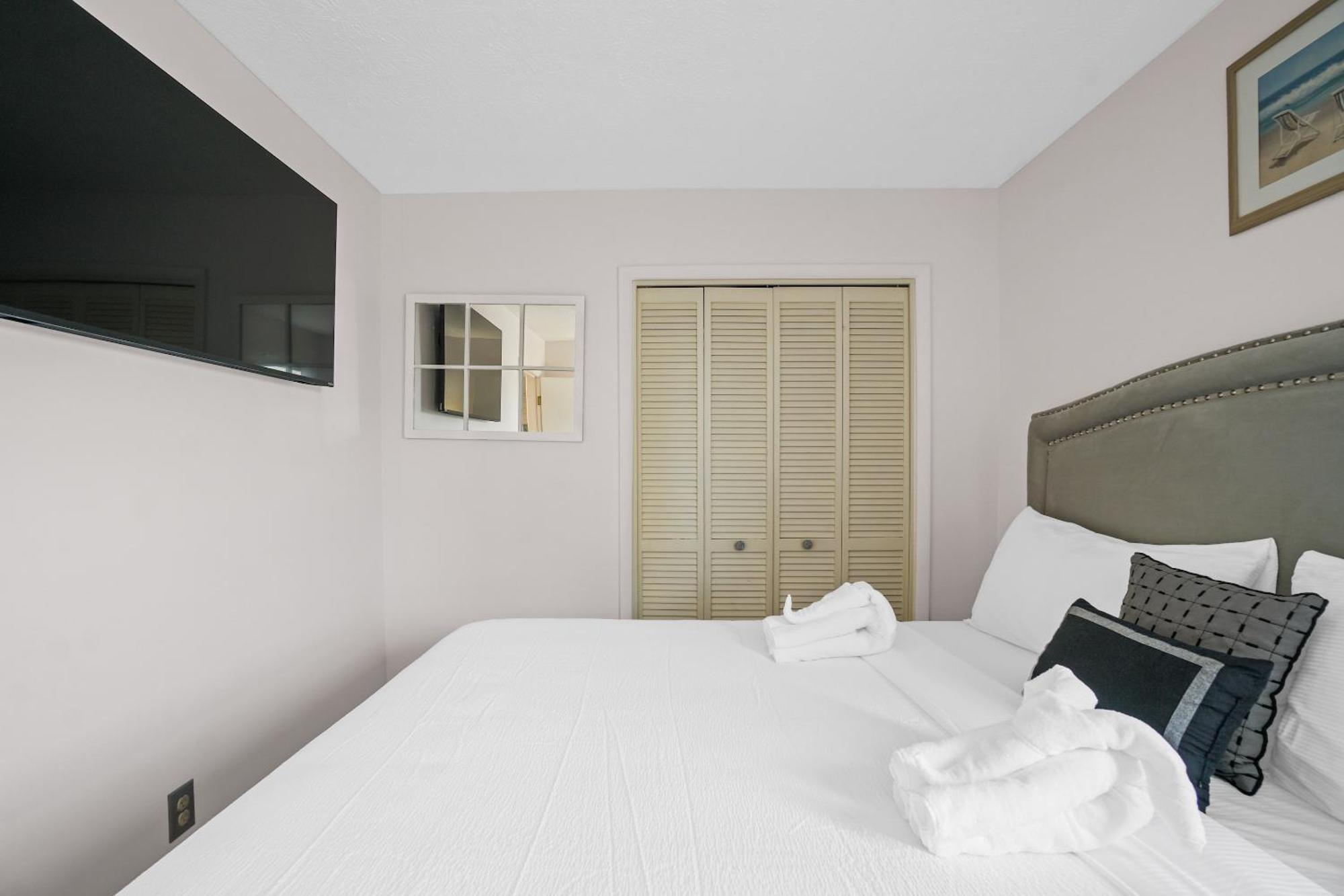 Endless Summer By Panhandle Getaways *