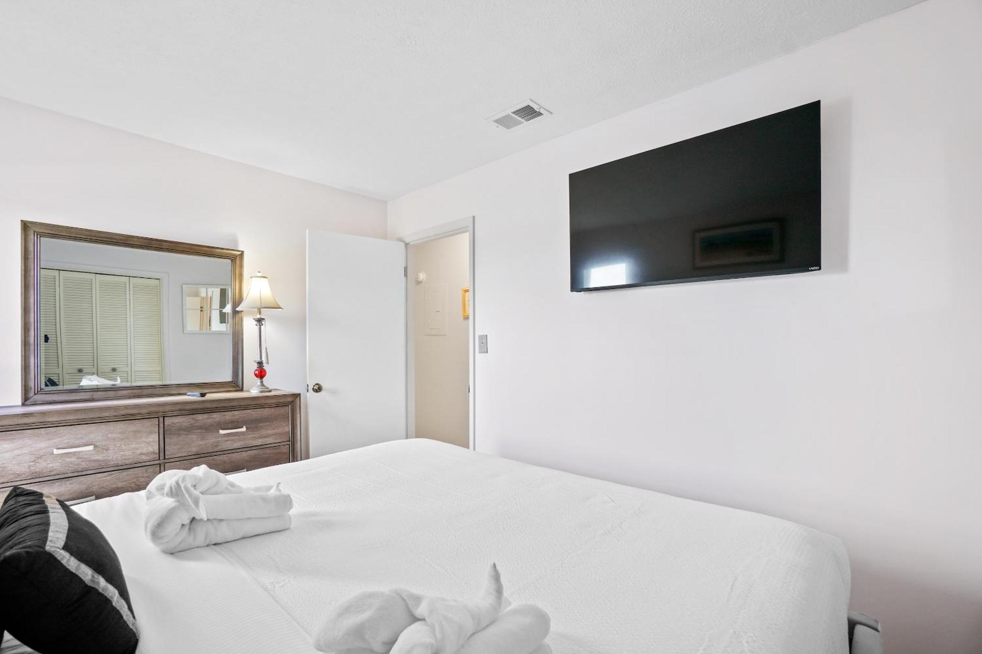 Apartment Endless Summer By Panhandle Getaways Panama City Beach